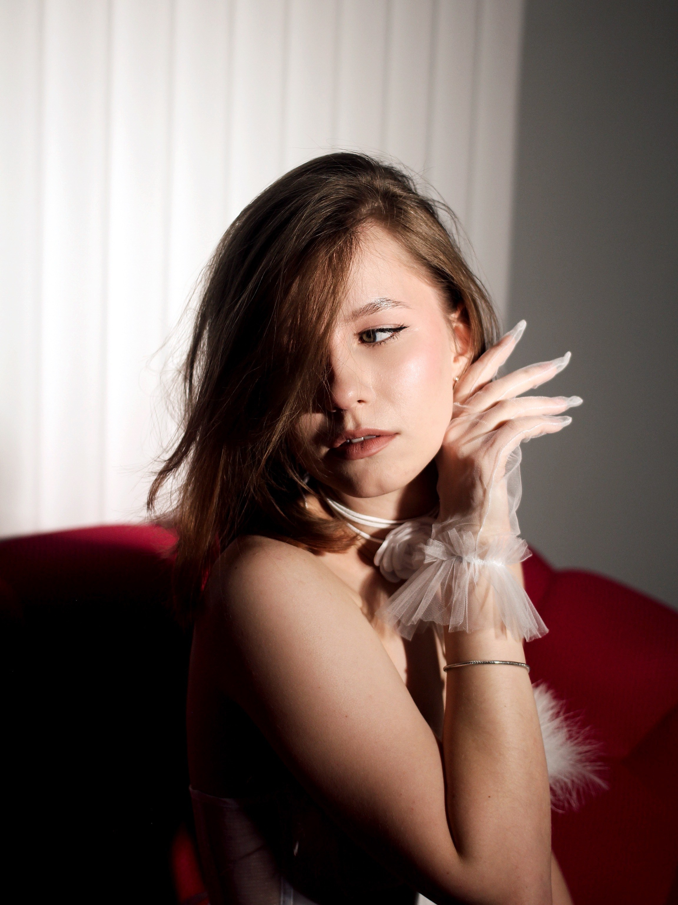 Елизавета. Photography Eva