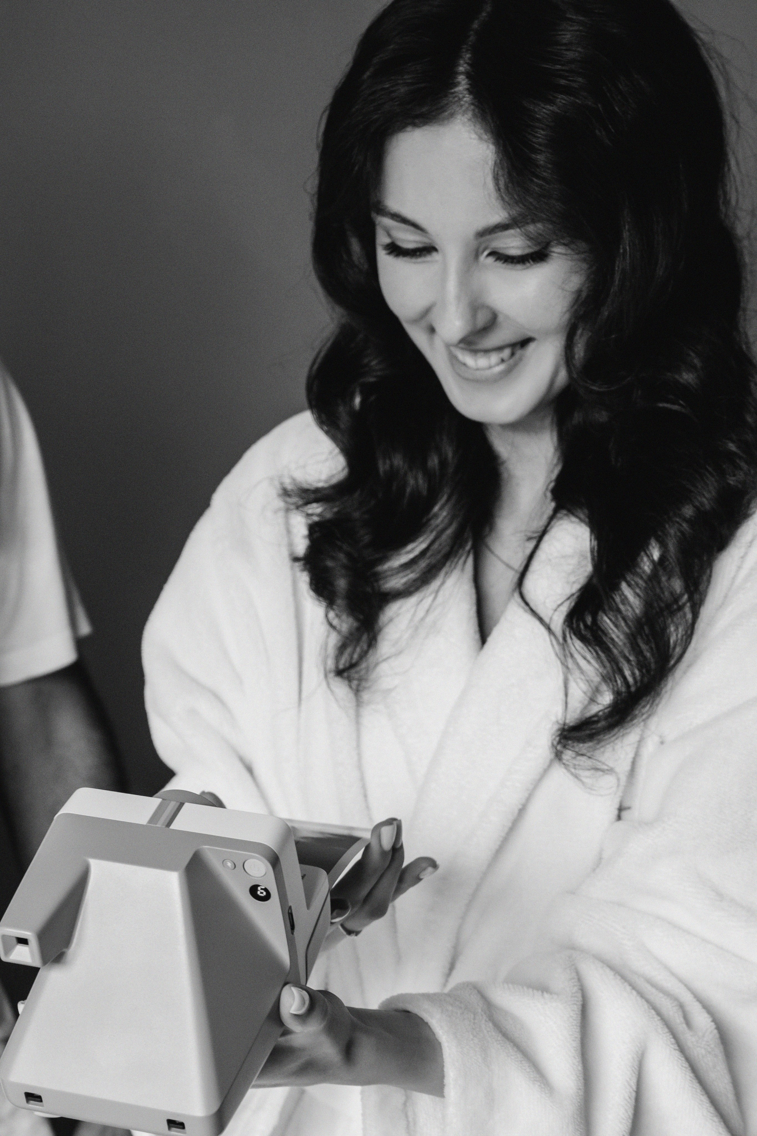 ANONS. Мария — Свадебный фотограф