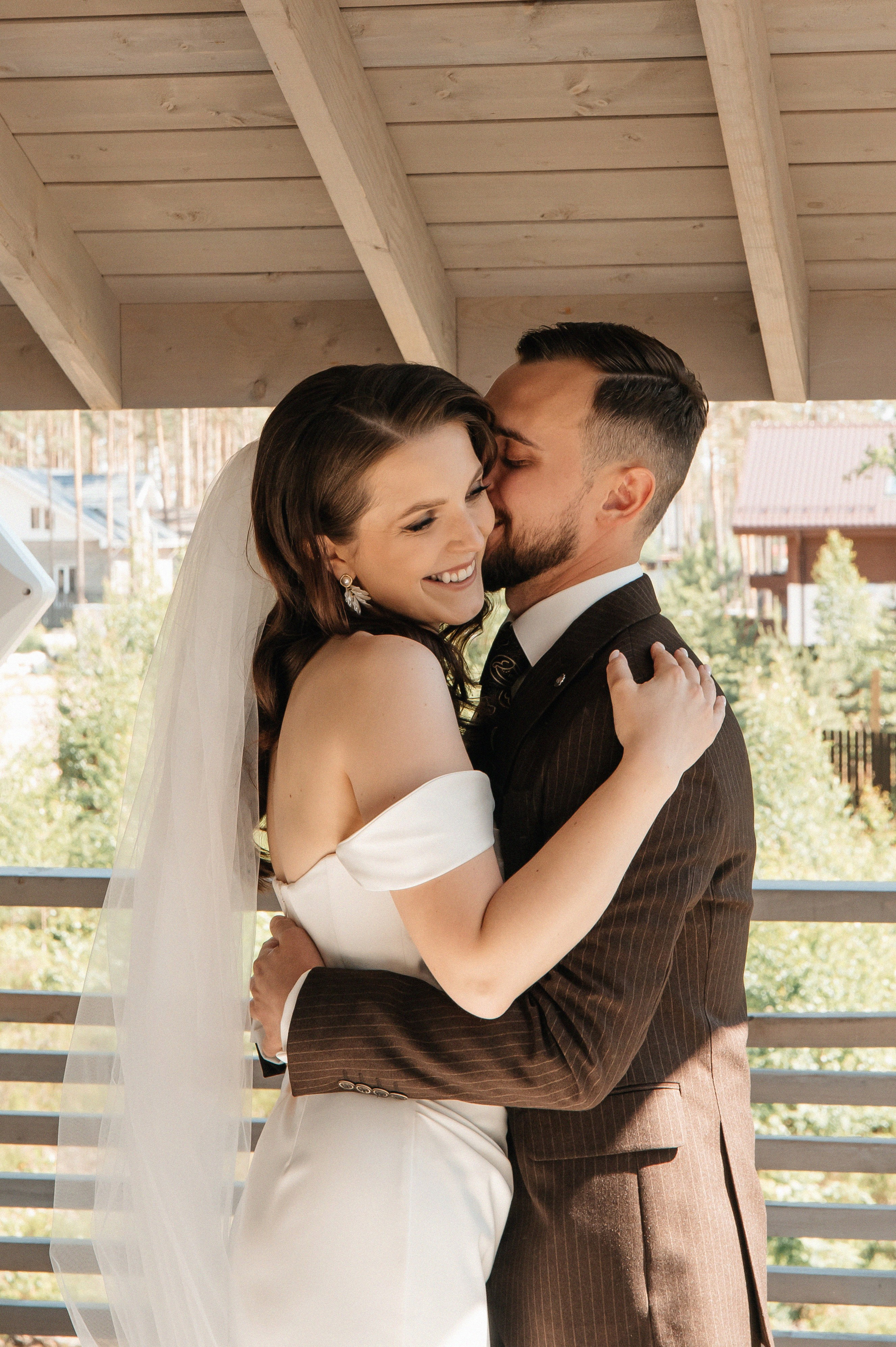 WEDDING. Мария — Свадебный фотограф