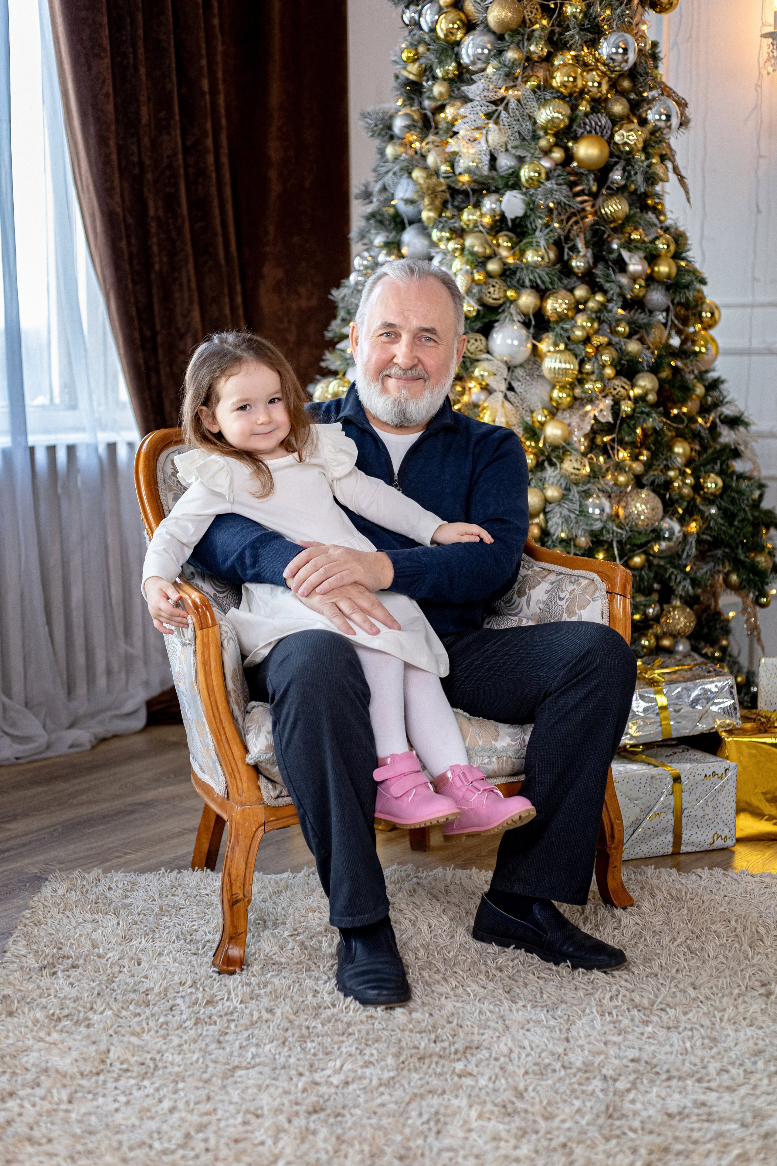 Семья. Главная