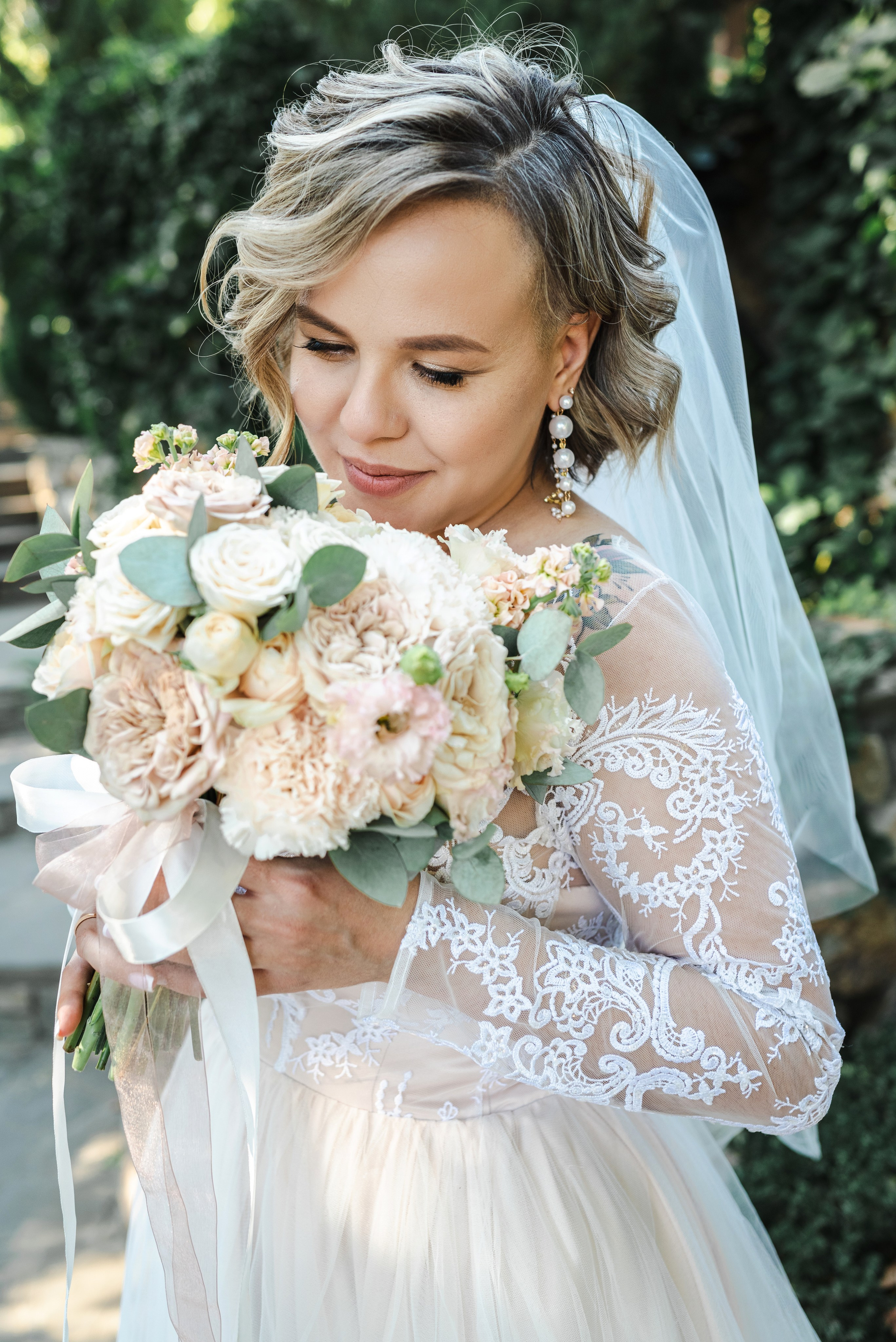 Настя и Дима. Фотограф в Каменске-Шахтинском Ольга Сагал