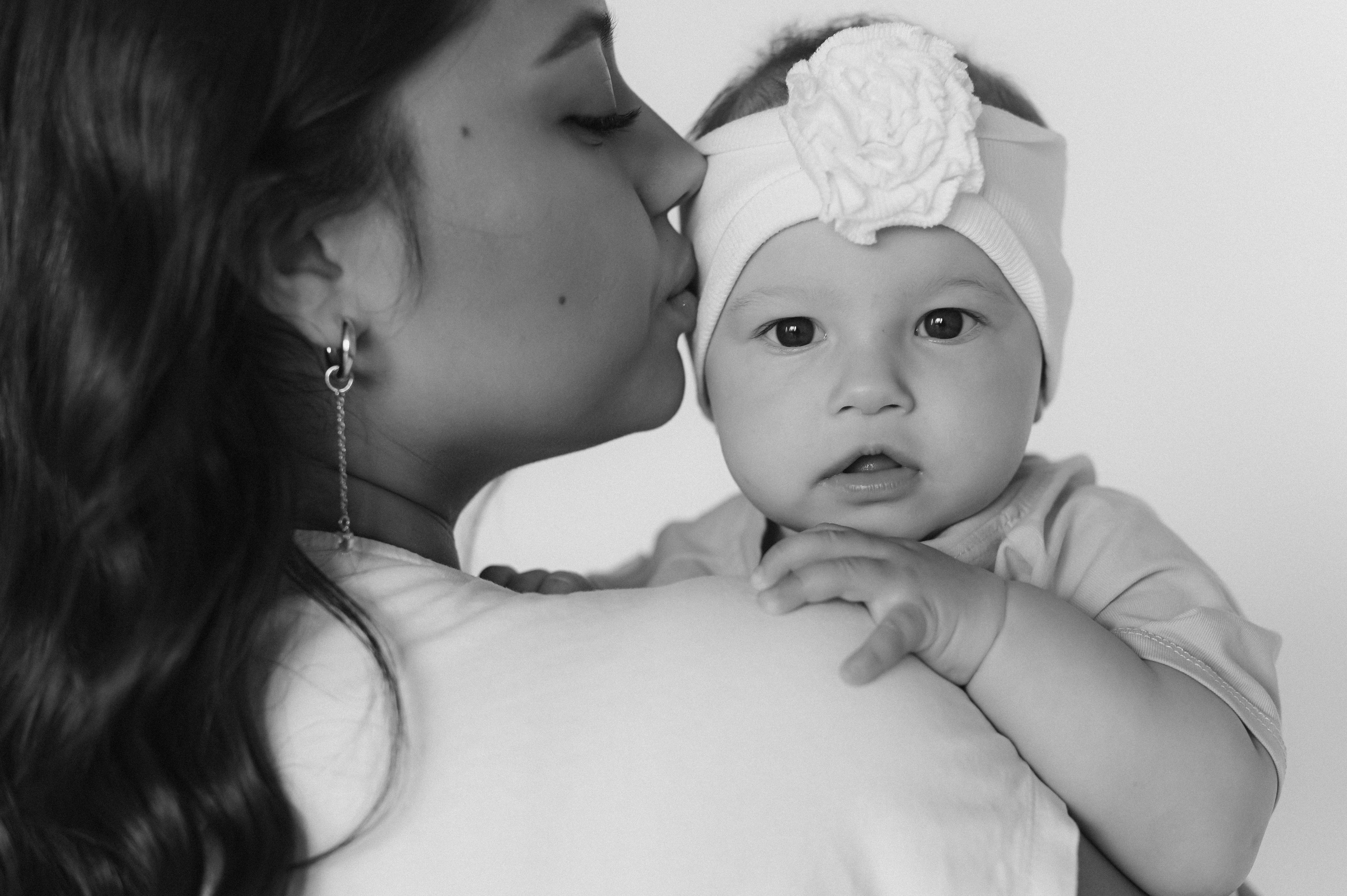 Егор, Лена и Оливия. Свадебный и семейный фотограф Волгоград Москва