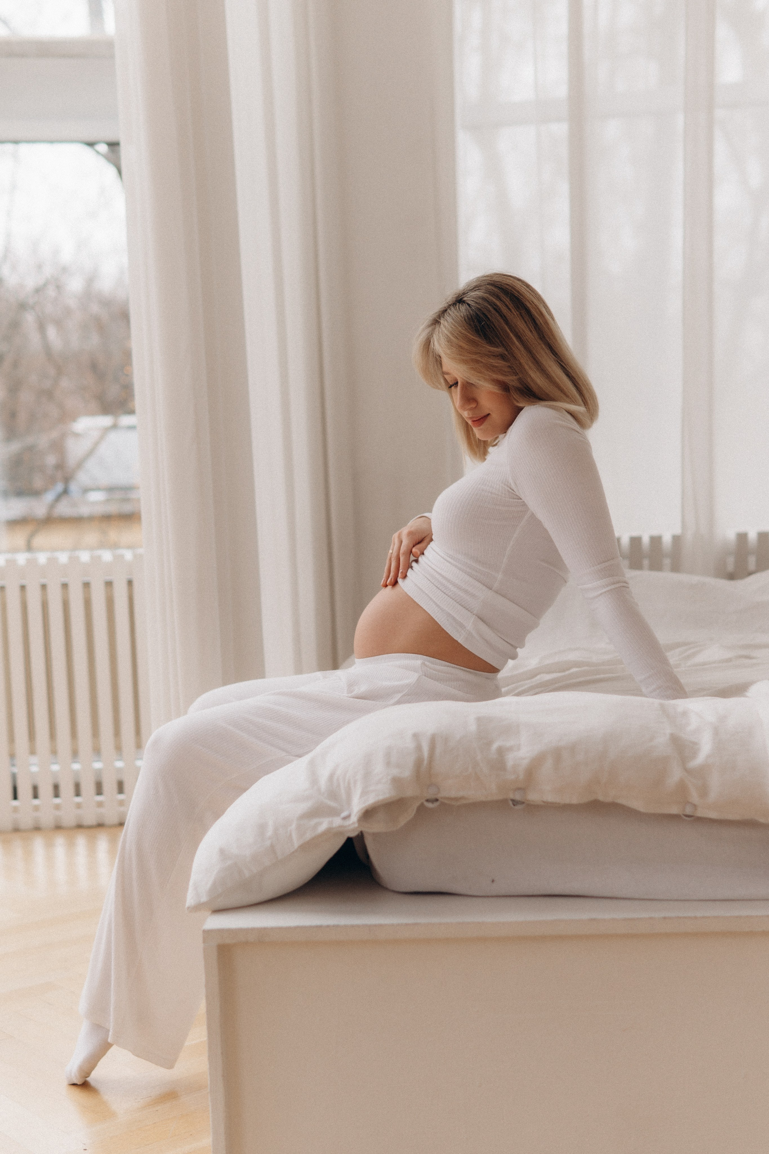 Анастасия и Вадим. Семейный и детский фотограф в Москве