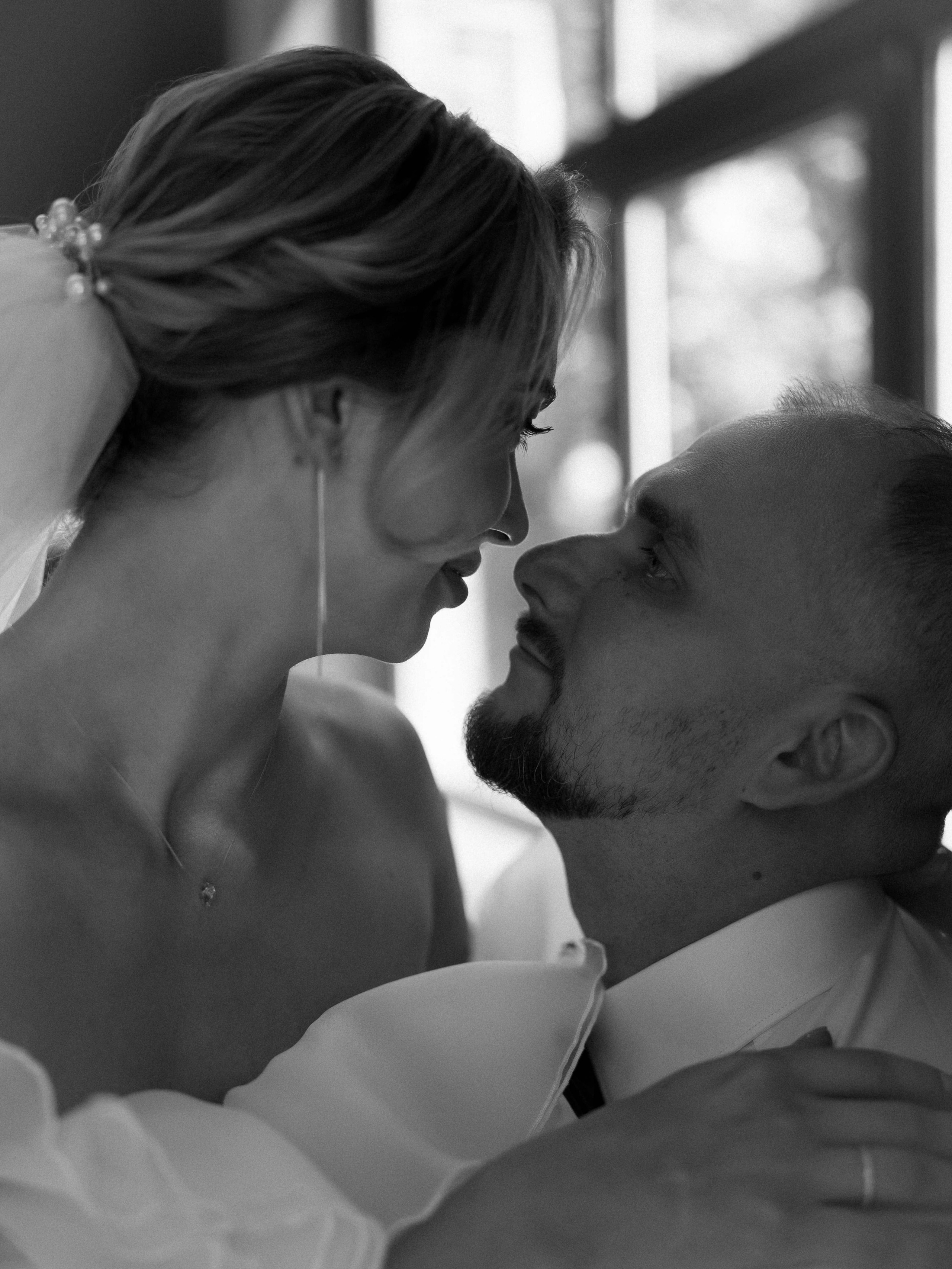 Денис и Мария 09.08 2024. Фотограф и видеограф Елена Хмелевская