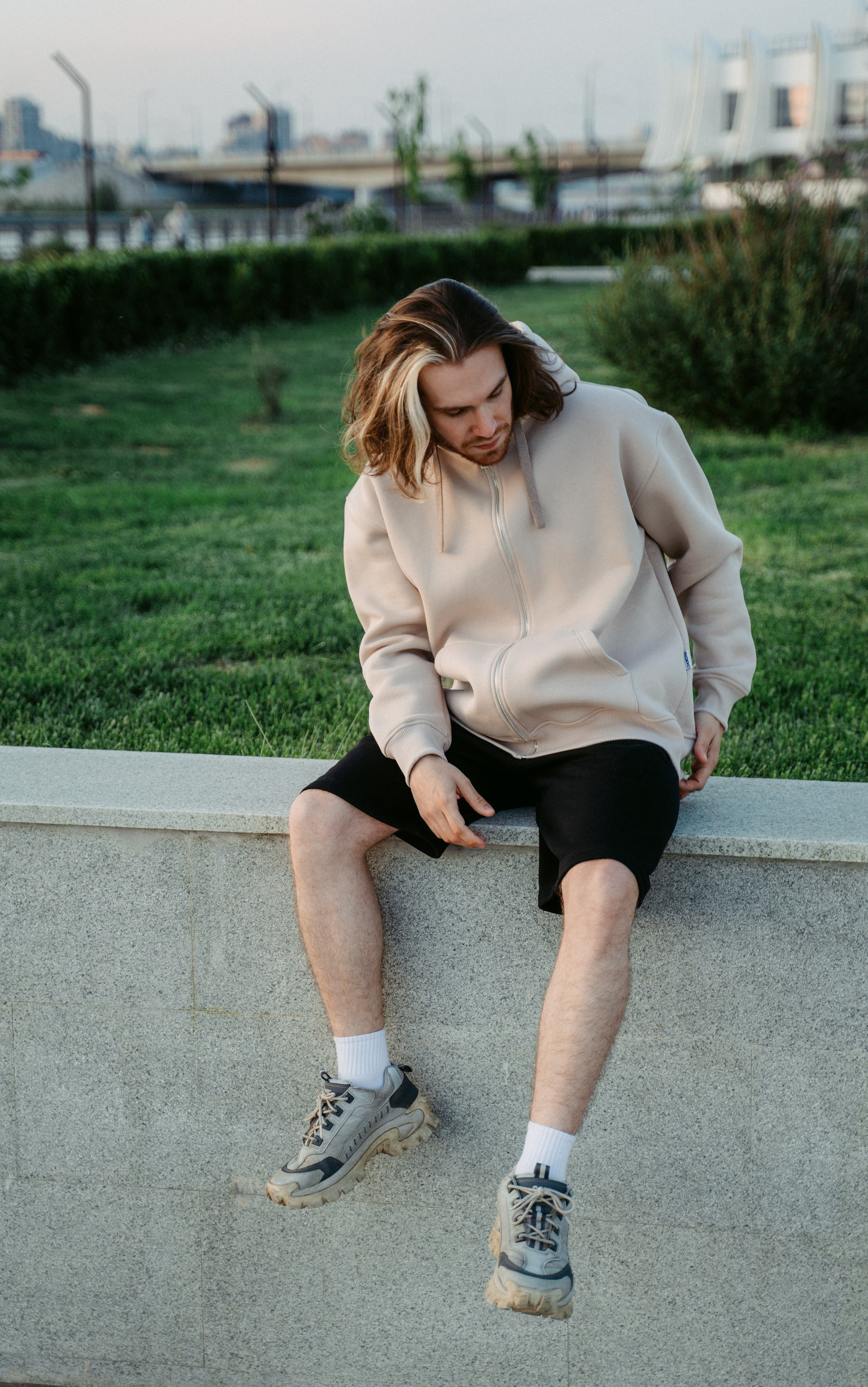 Chukcha / летняя коллекция. Саша Копылов, фотограф в Казани