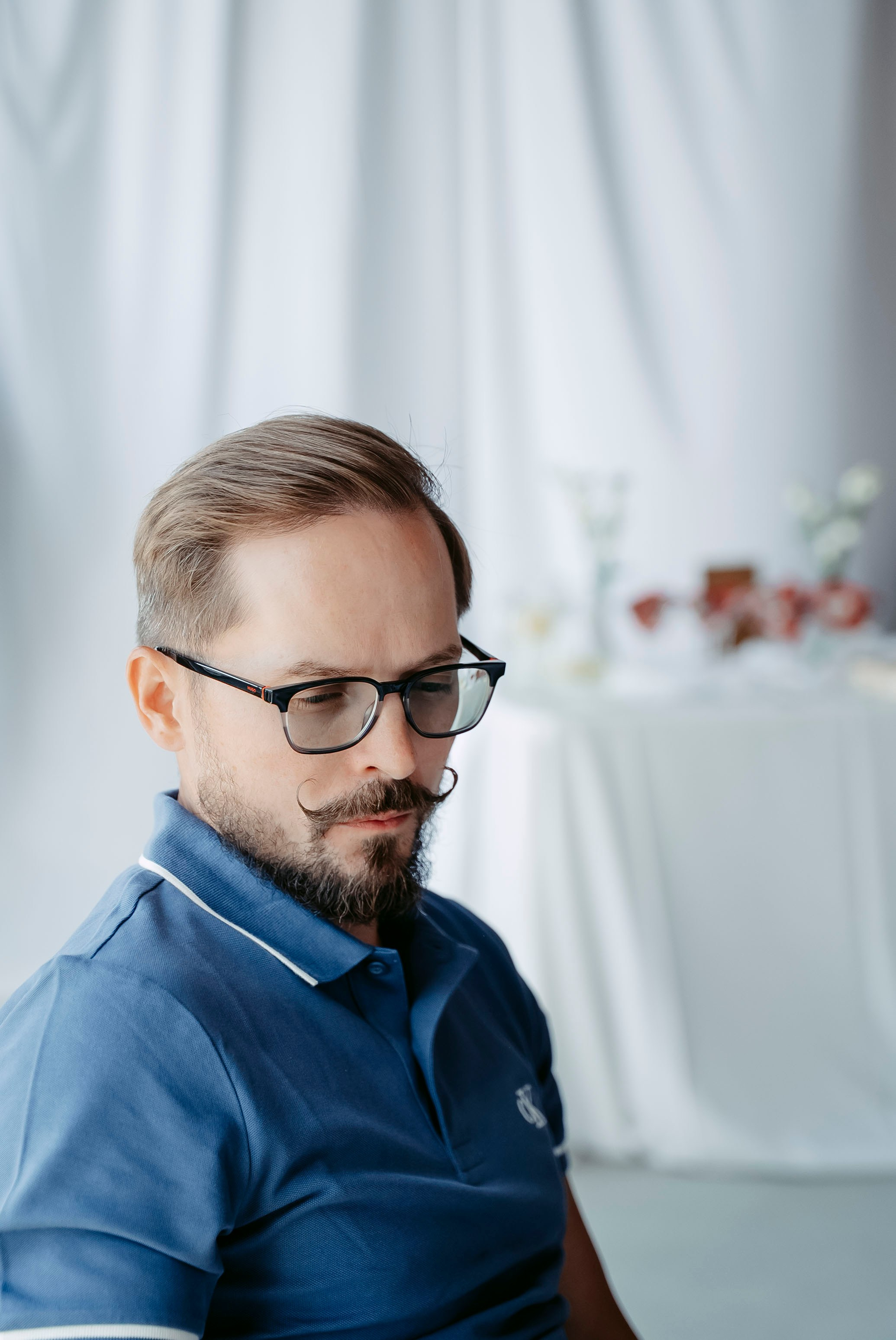 Авторы. Встреча риелторов / 2025. Саша Копылов, фотограф в Казани