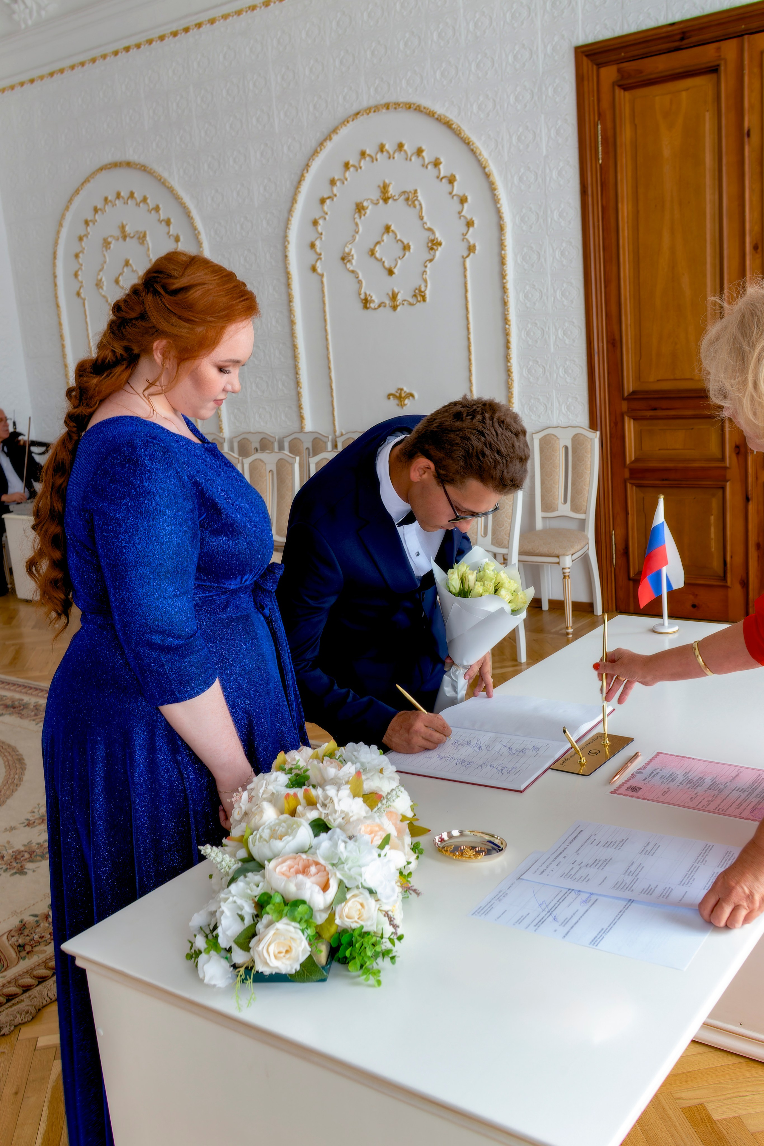 Анастасия и Денис. Лев Постнов.Фотограф. Нижний Новгород