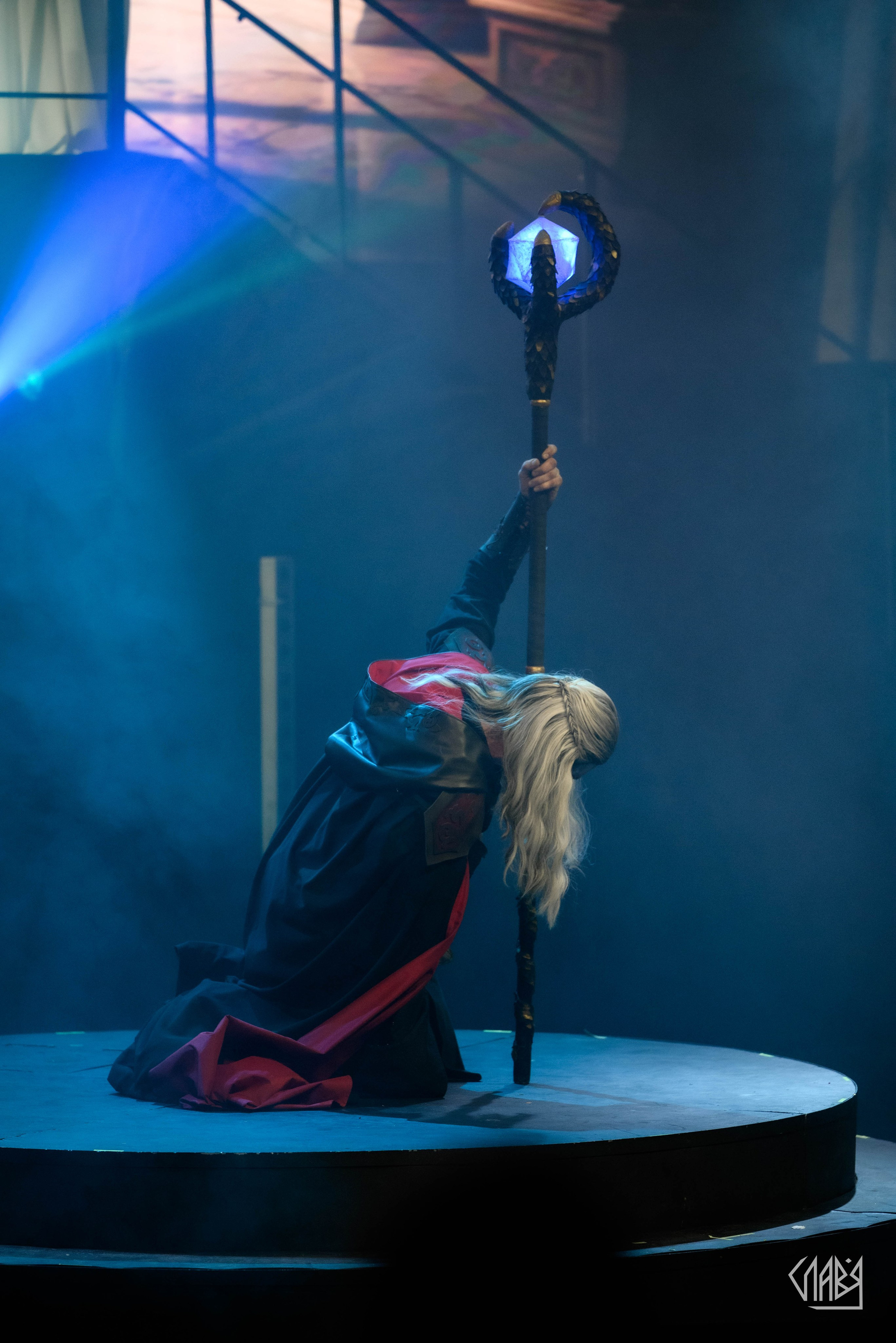 Последнее испытание альтернативный финал. Фотограф из Москвы Ярослава Панкратова