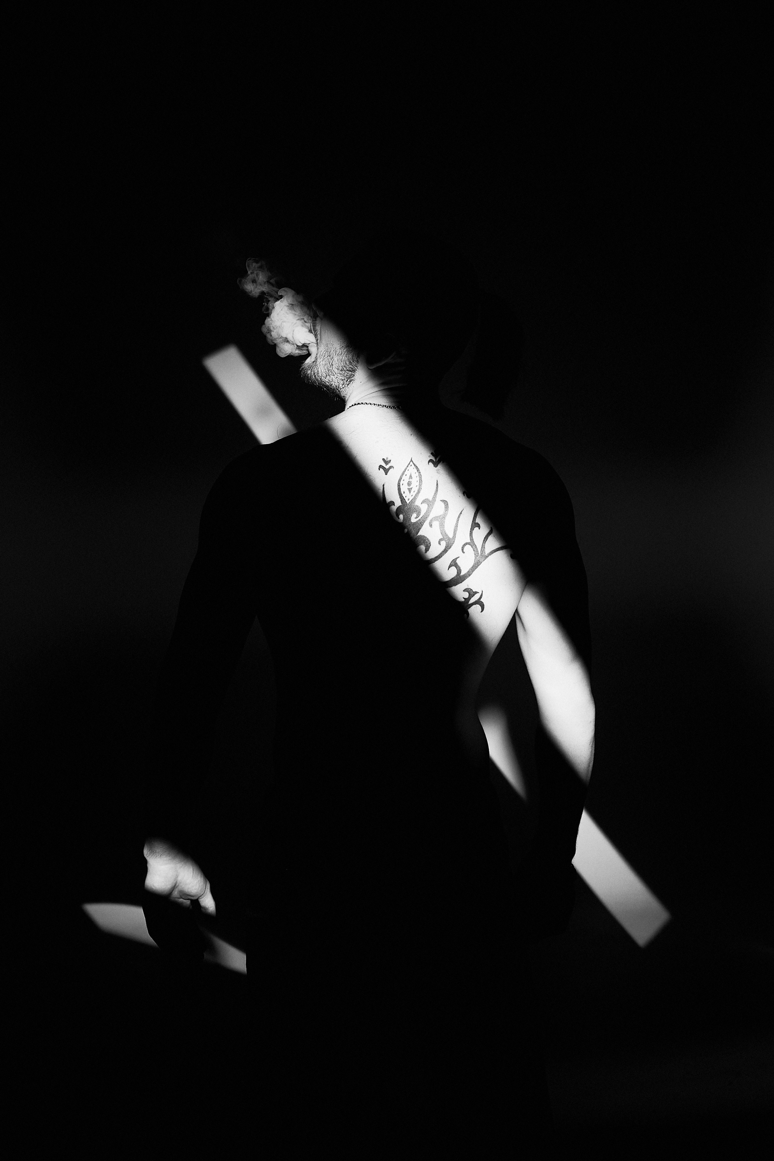 Илья. Фотограф Настя Че