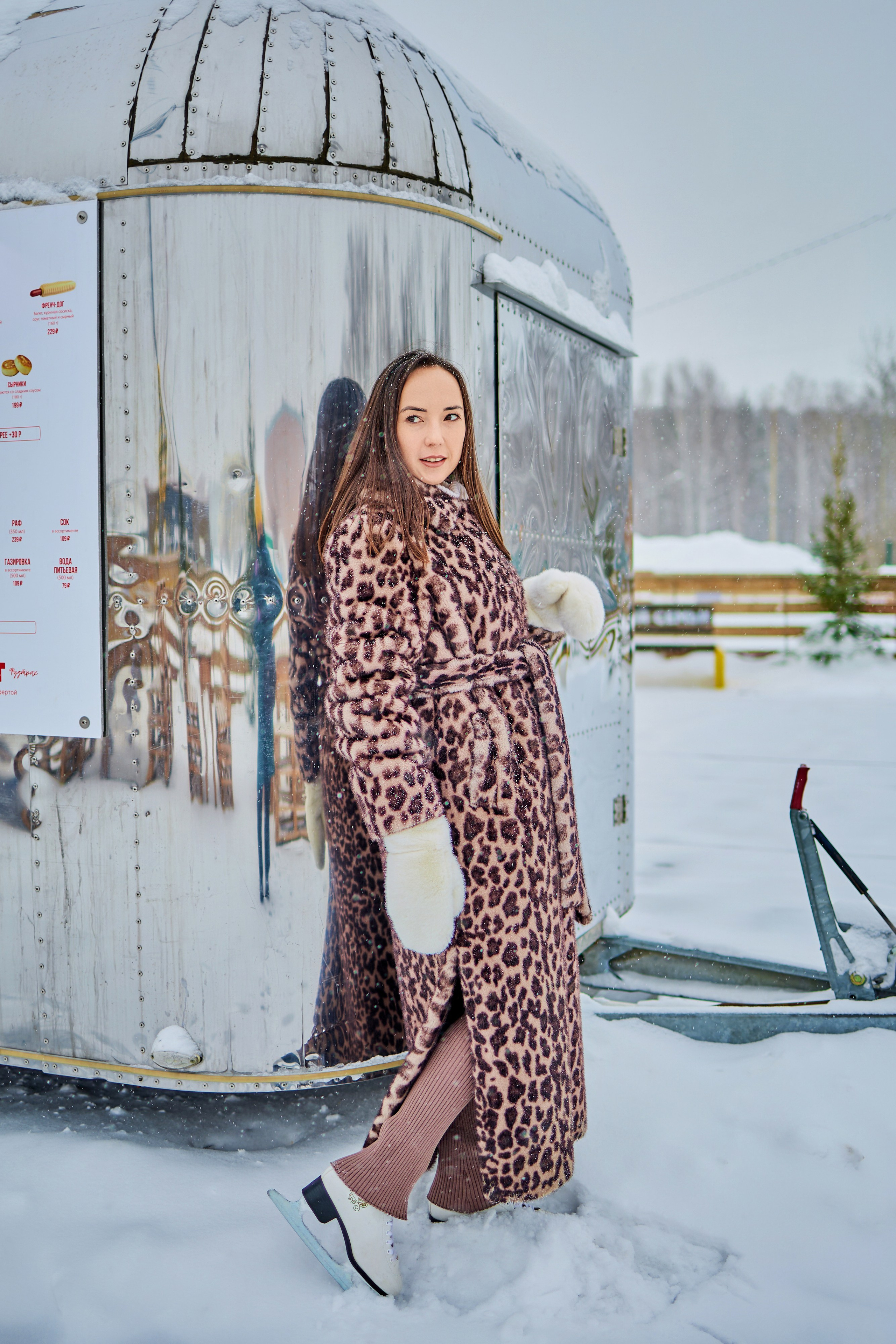 Женя. Фотограф Настя Че