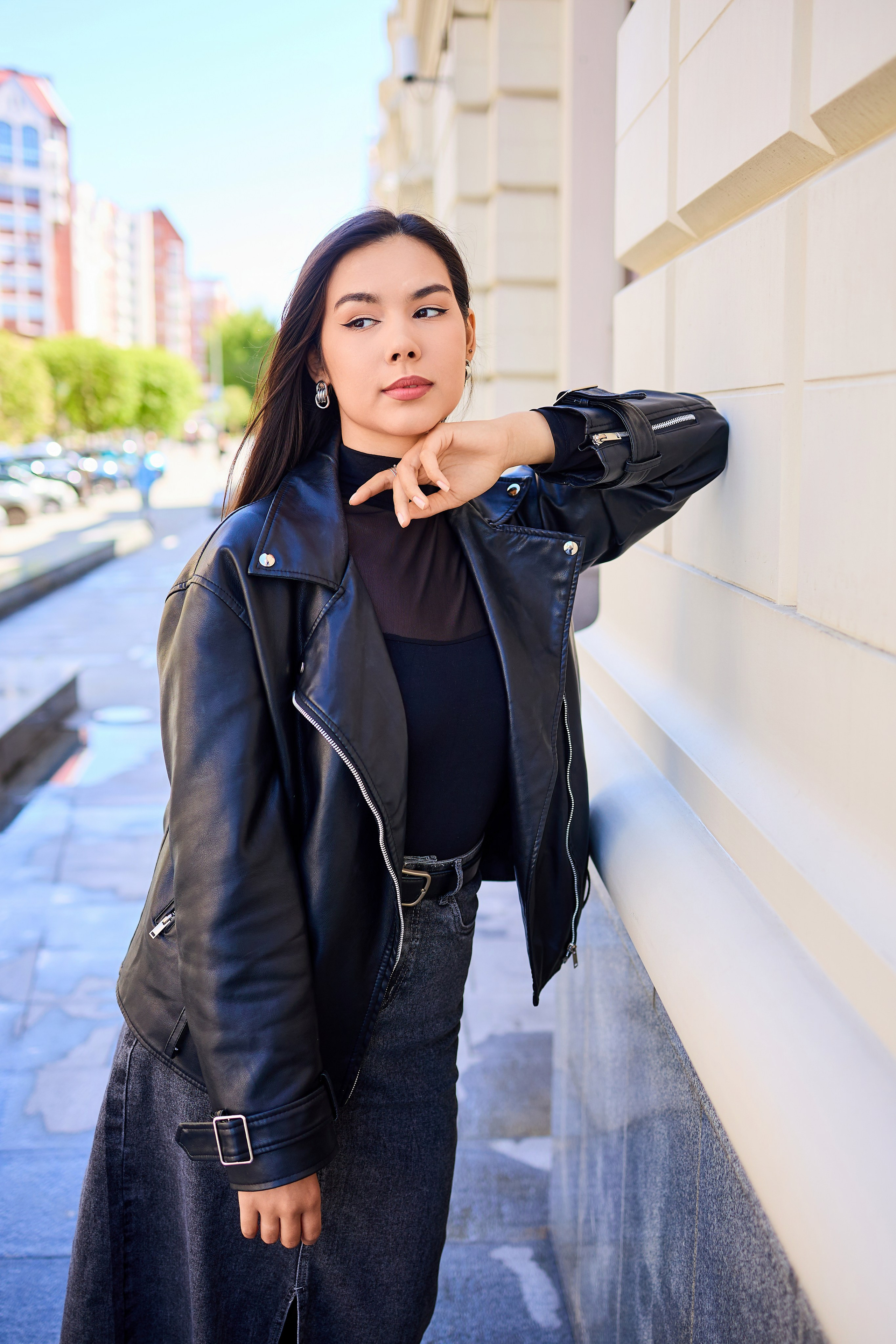 Лаура. Фотограф Настя Че