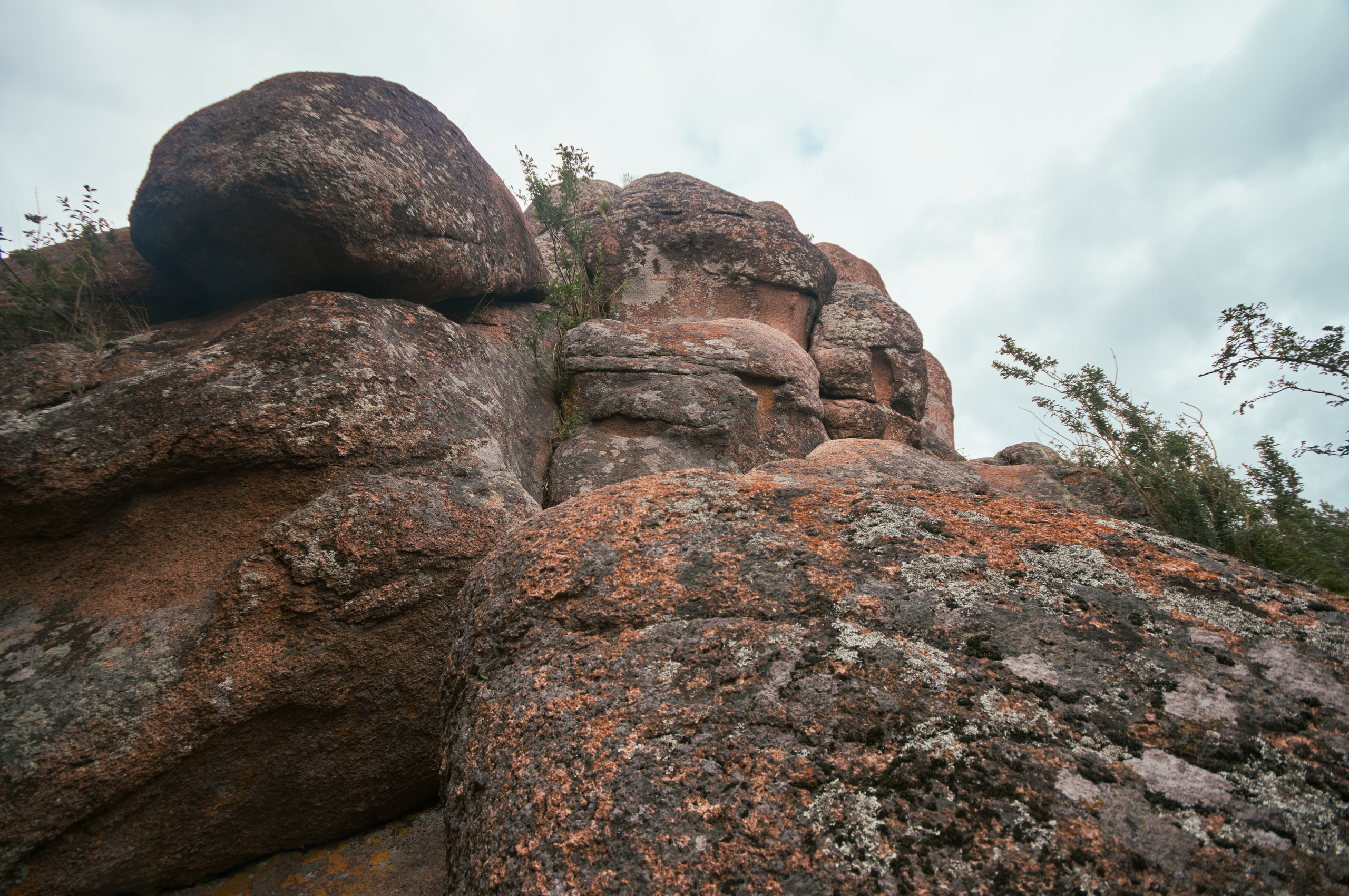 Красноярск. Фотограф Шибков Константин