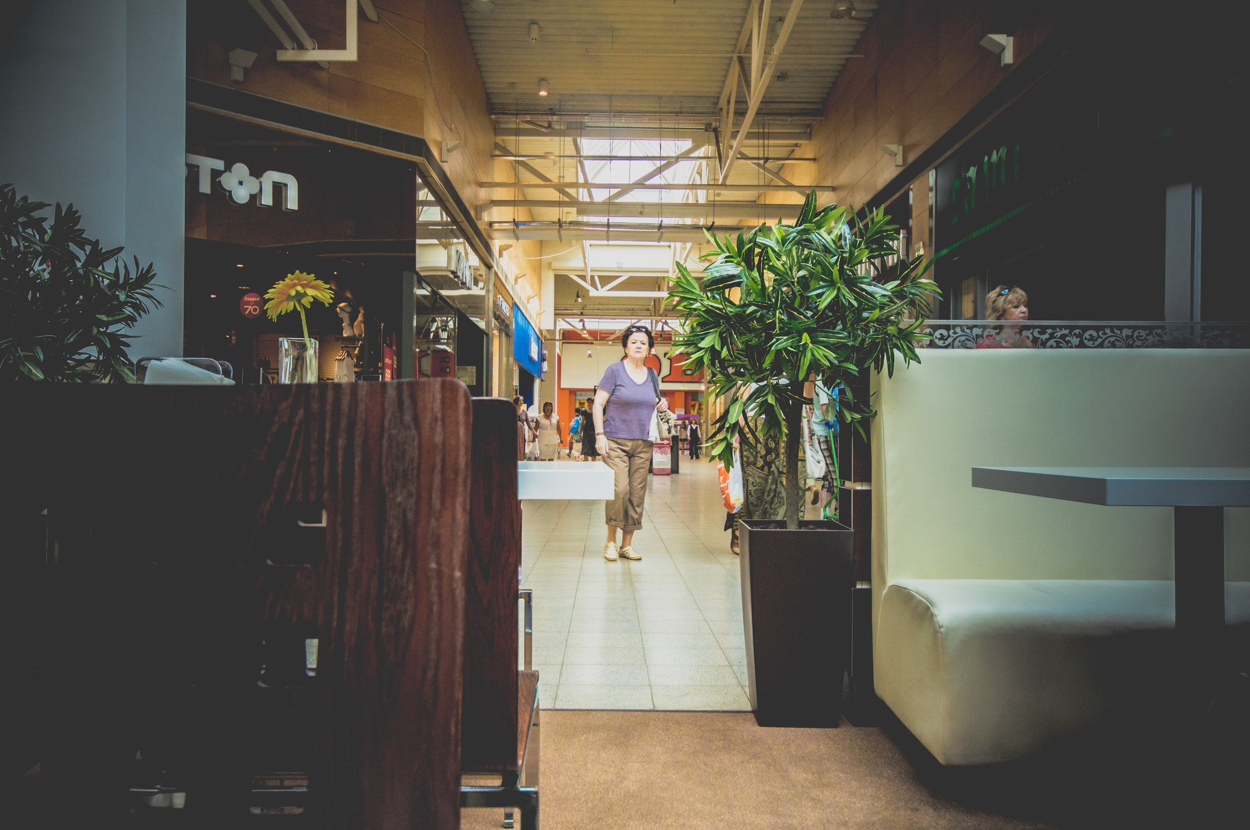 Казань. Фотограф Шибков Константин