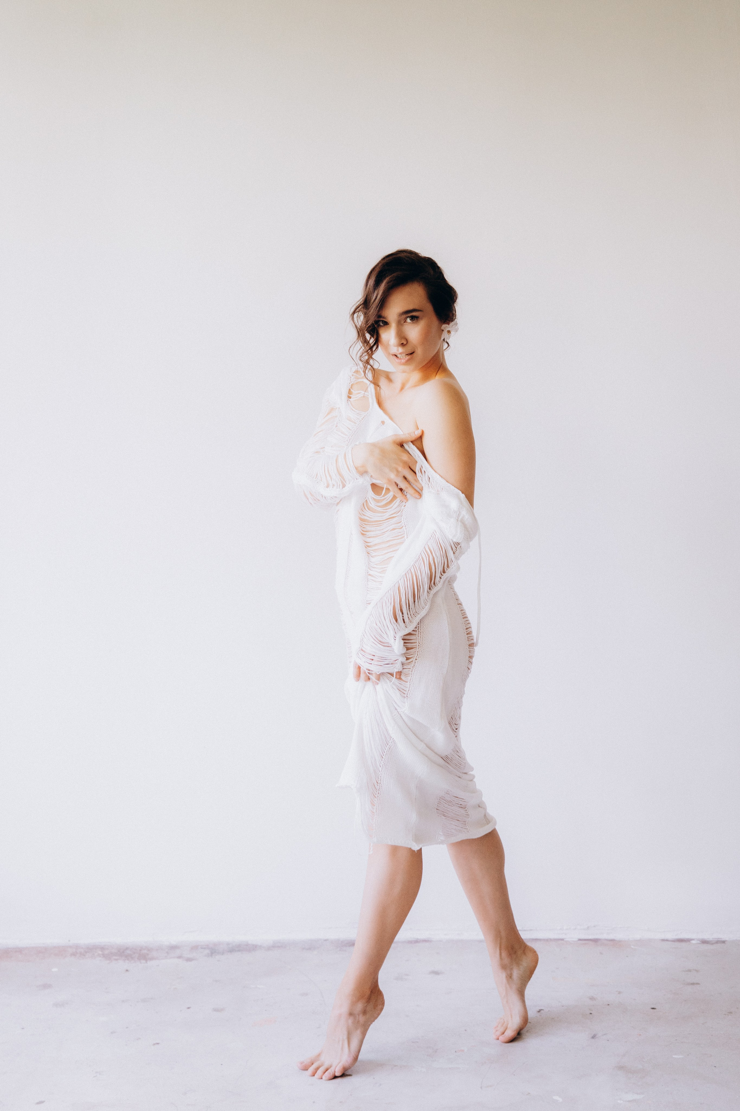 Сабина. Семейный фотограф документалист в Пензе Лопатинская Татья