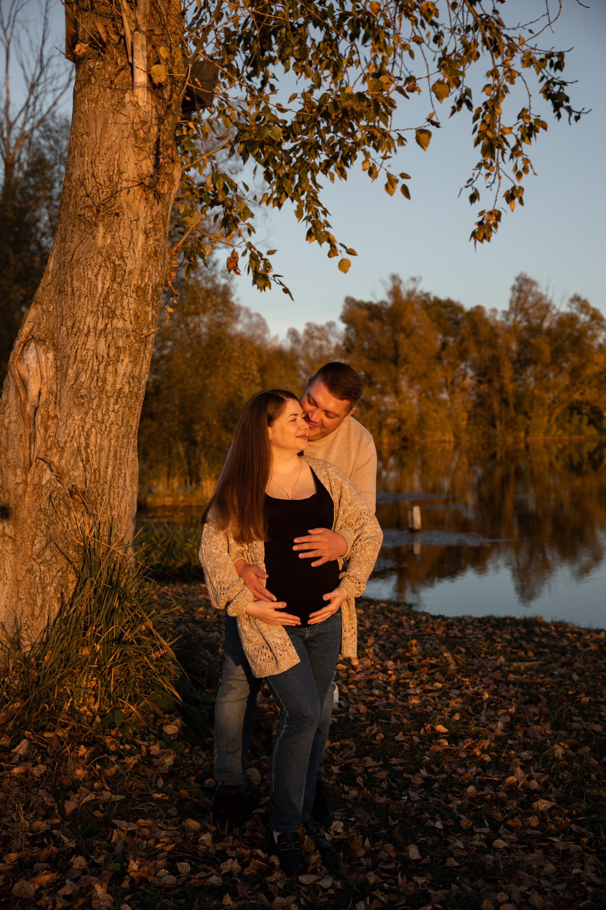 Ольга. Семейный фотограф документалист в Пензе Лопатинская Татья