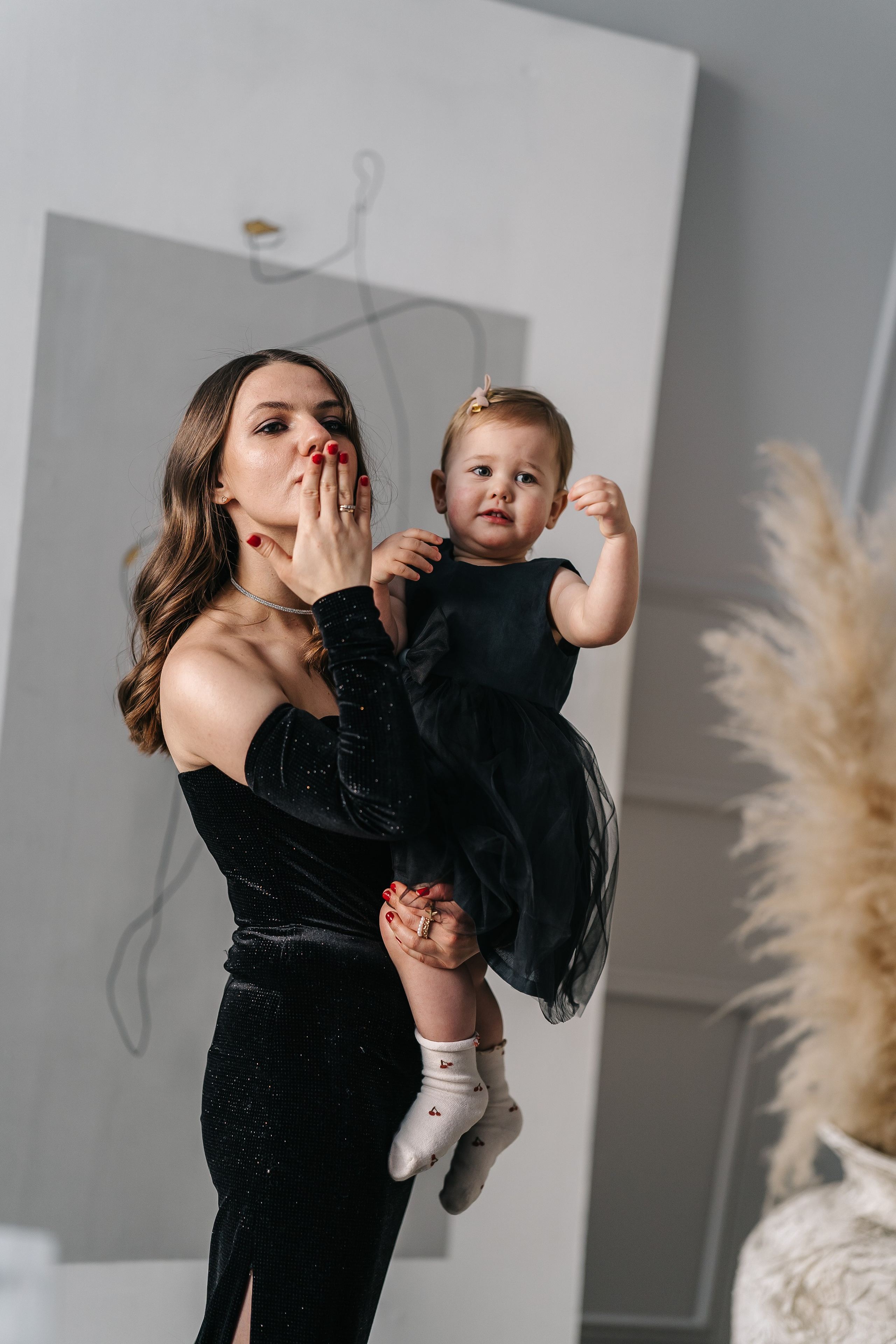 Анастасия, Кирилл и Ева. Фотограф Санкт-Петербург/Гомель Виктория Петрова