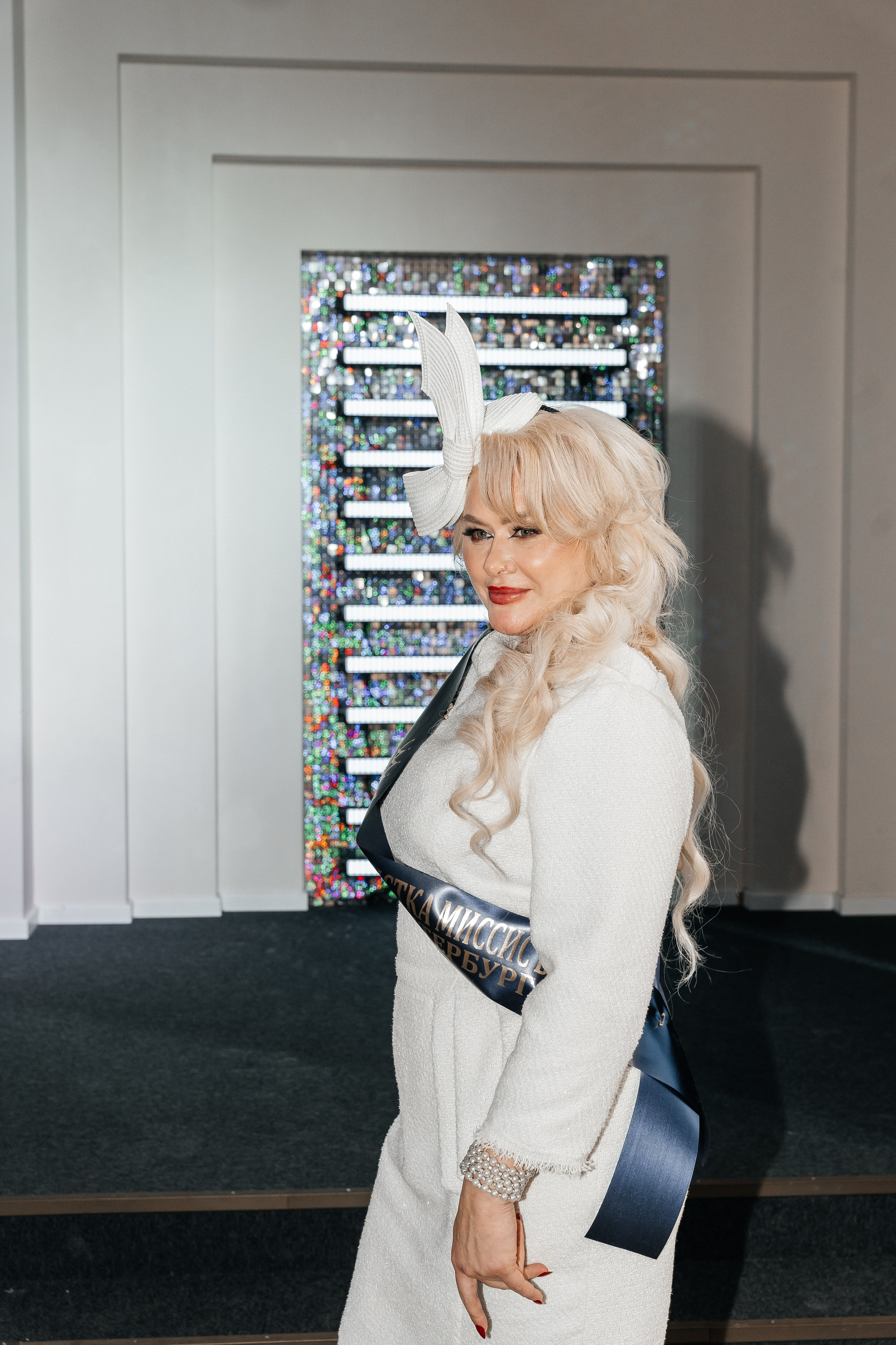 Открытие конкурса Мисс и Миссис бизнес Санкт-Петербург и ЛО 2024. Фотограф Санкт-Петербург/Гомель Виктория Петрова