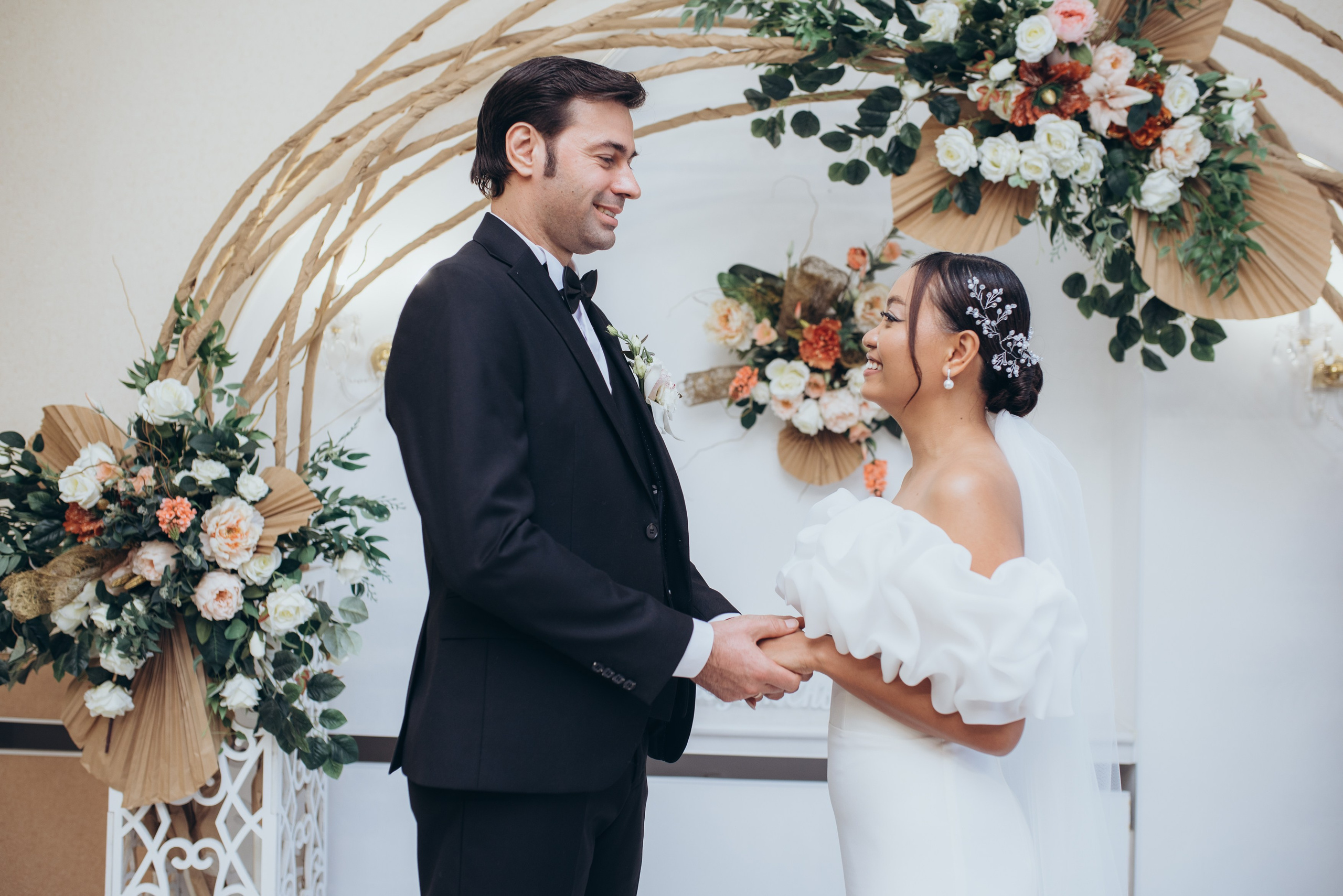 Wedding day. Главная