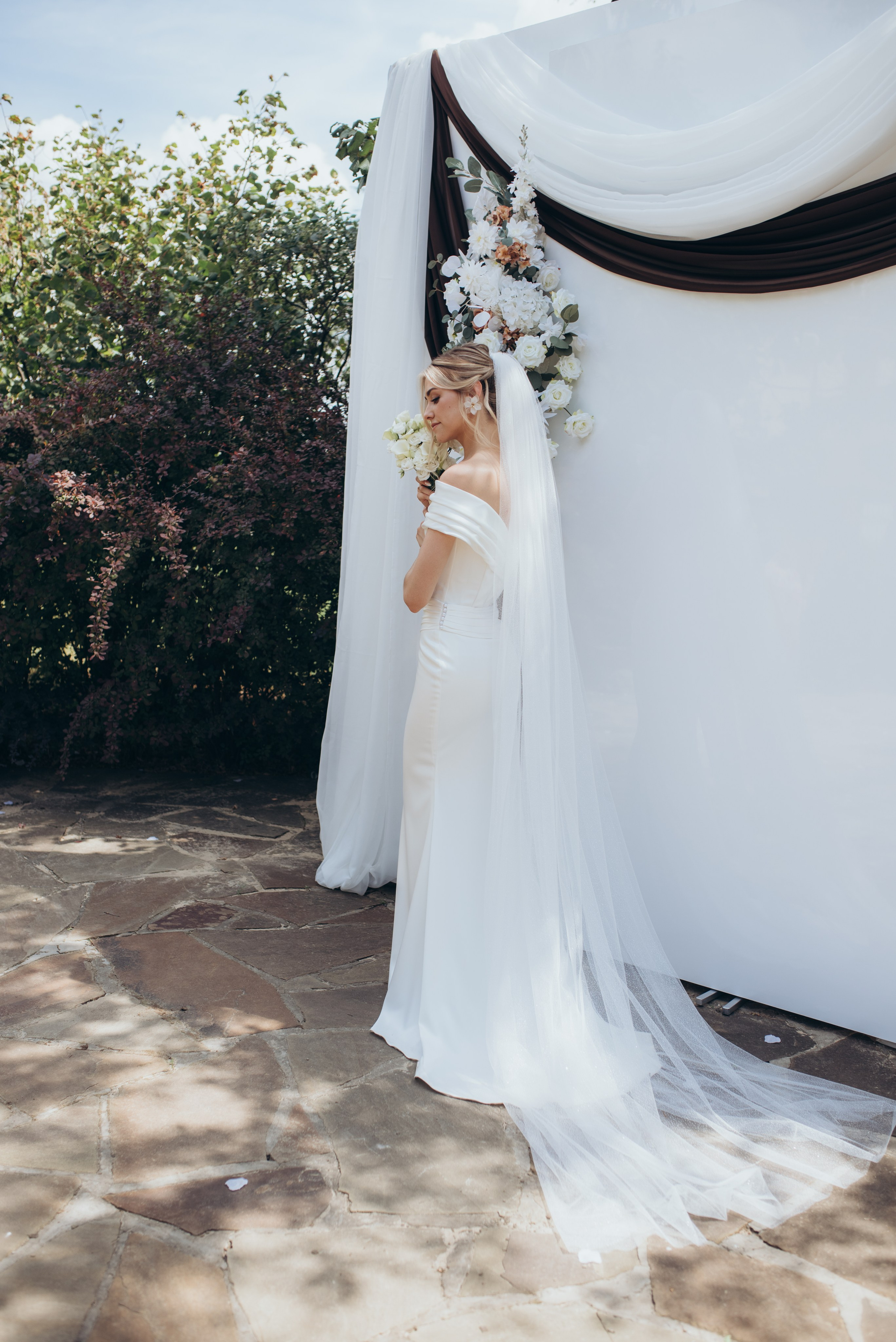 Дмитрий + Евгения. Главная