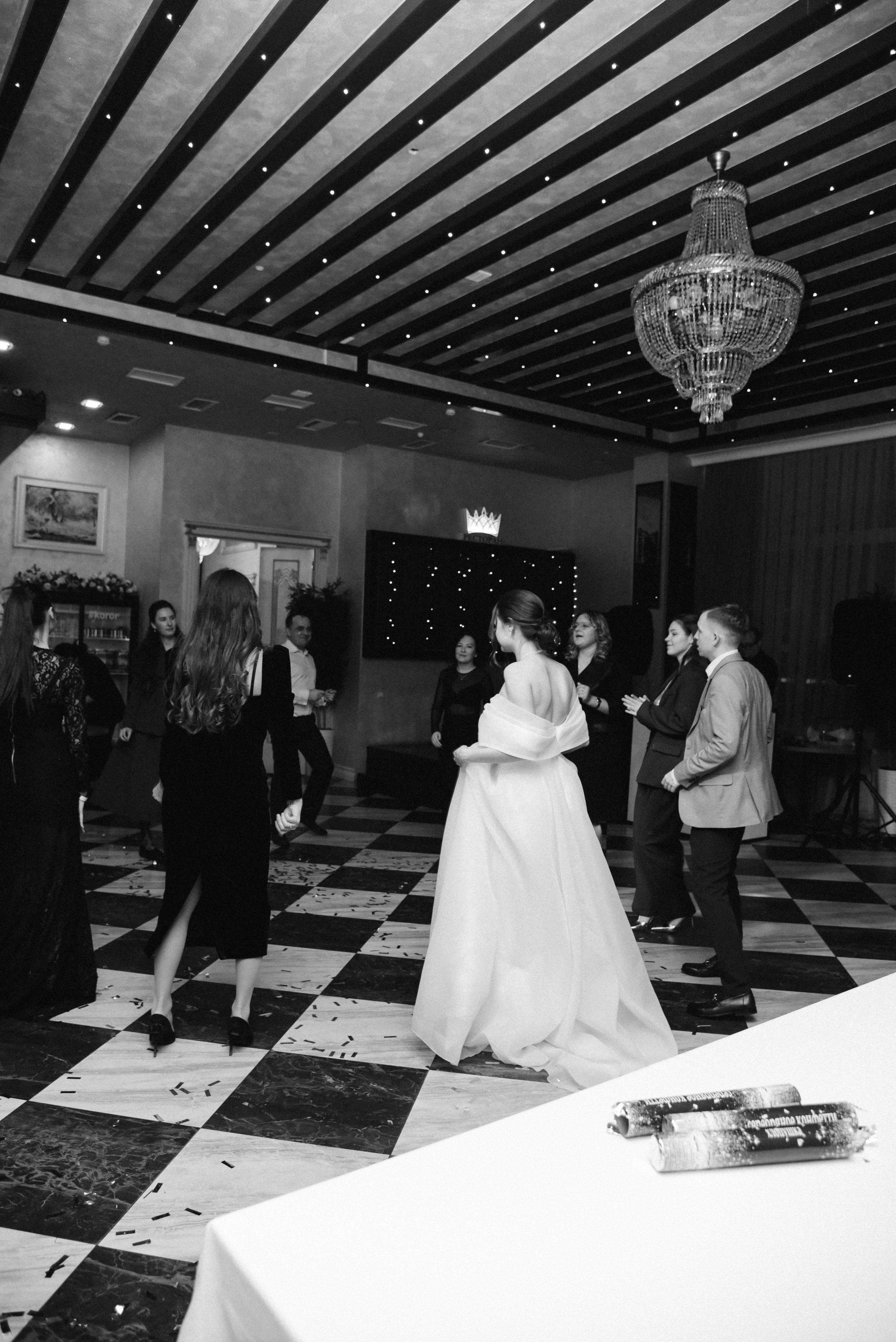 Пятница 13. Фотограф Лола Волна, город Москва