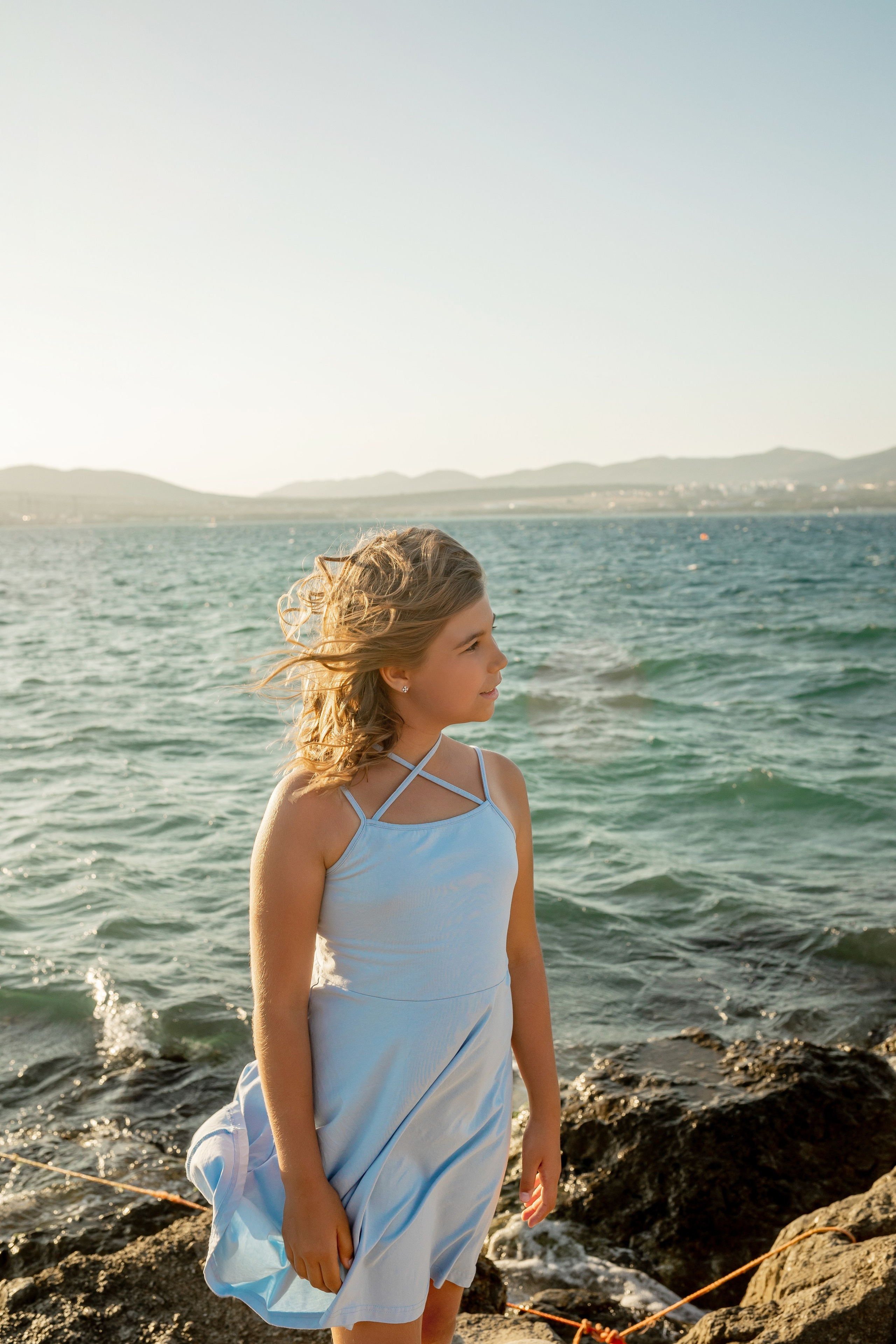 Алена, Иван, Ульяна и Миша. Фотограф в Геленджике, Архипо-Осиповке, Абрау-Дюрсо, Кринице Виктория