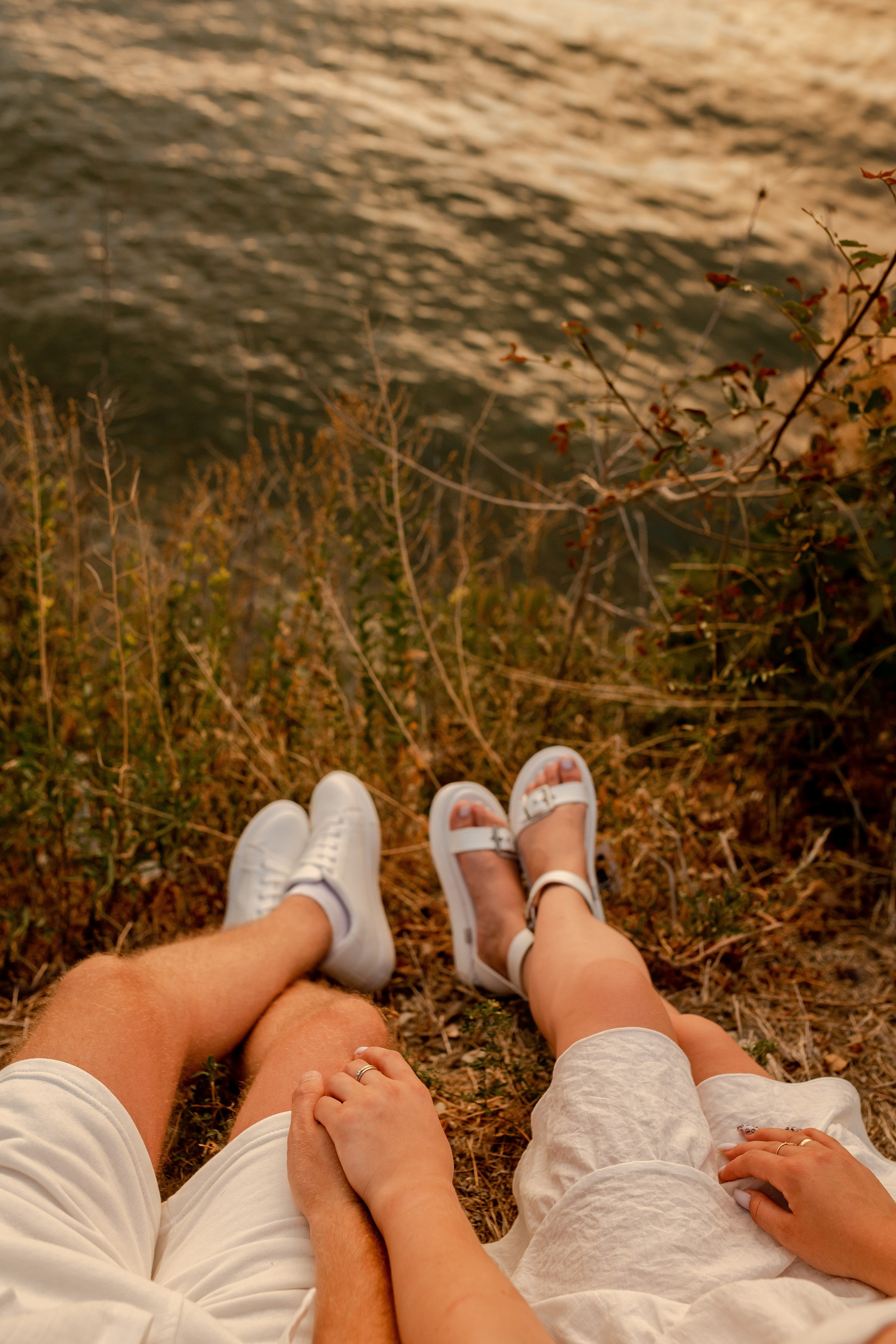 Дарья и Алексей. Фотограф в Геленджике, Архипо-Осиповке, Абрау-Дюрсо, Кринице Виктория