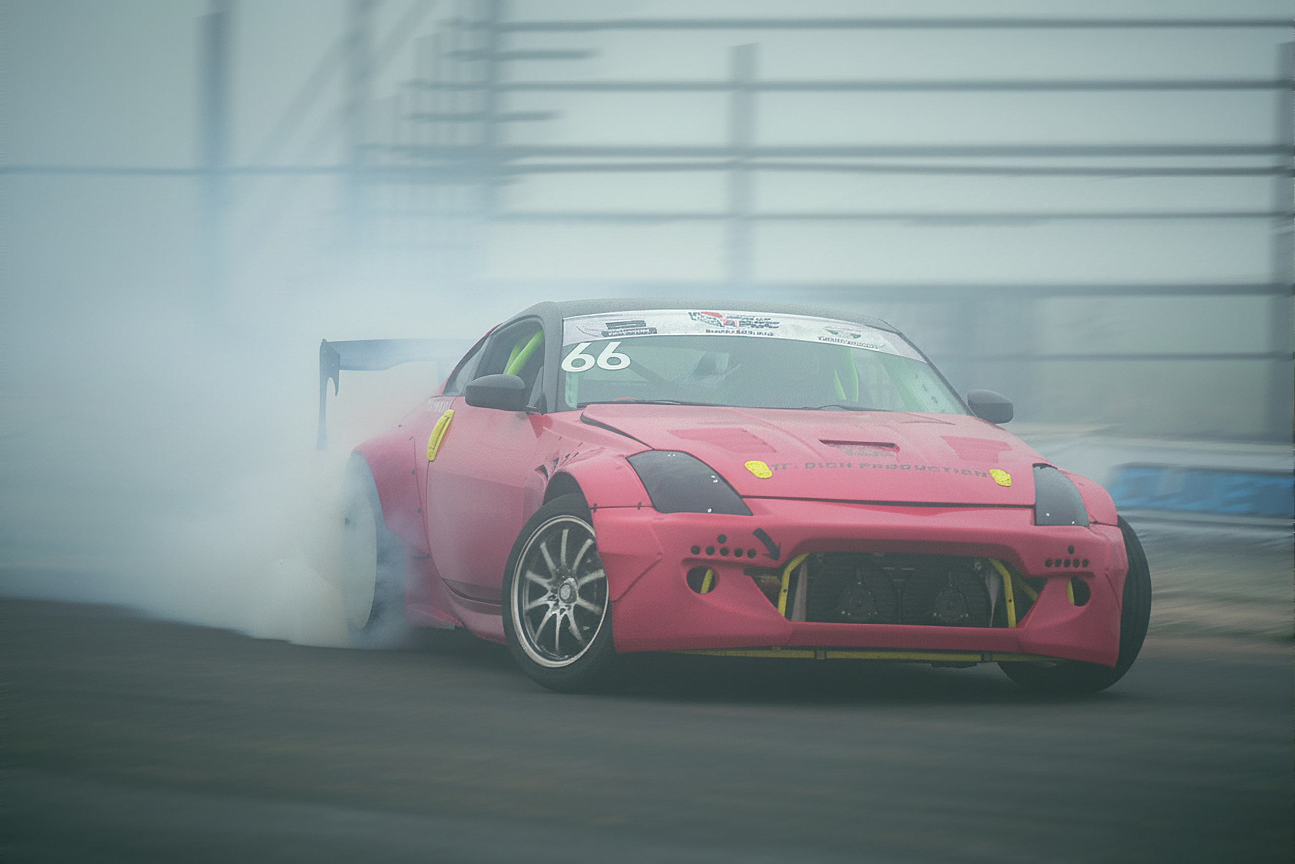 RDC-Чемпионат по дрифту. Макаров Сергей|Creamlebot Фотограф города Ростов-на-Дону