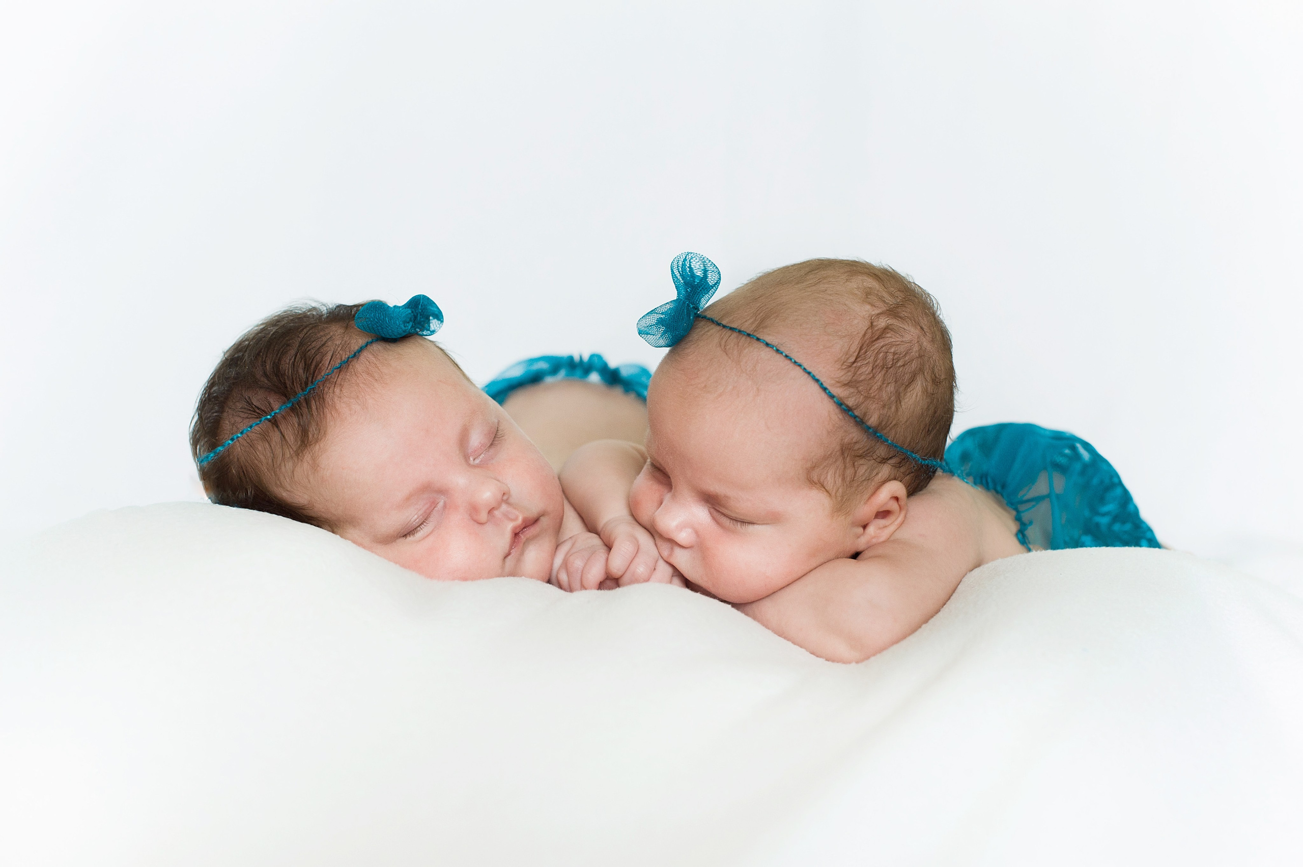 МЛАДЕНЦЫ. Фотограф Вера Демидкова