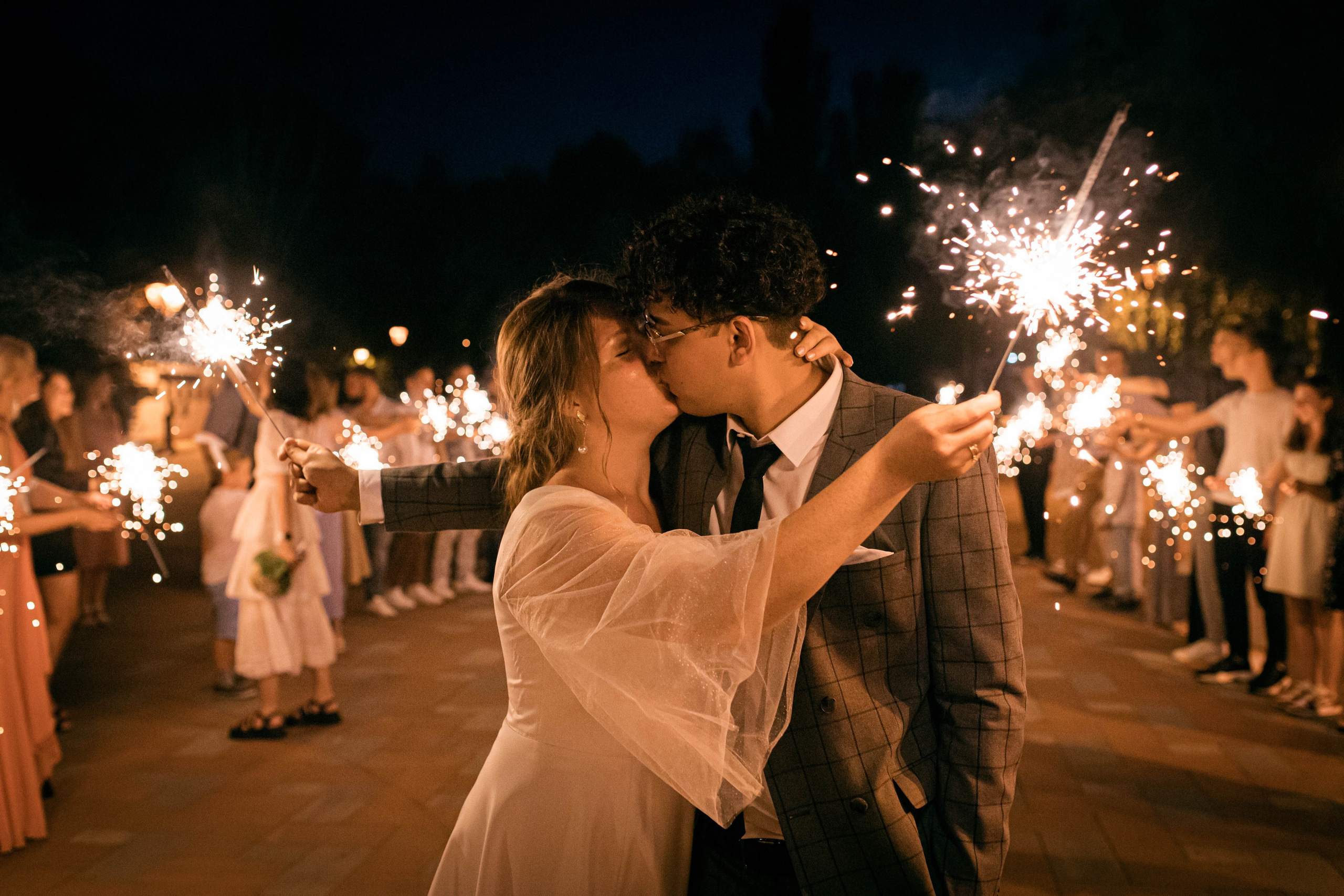 Алланур и Анастасия. Антон Исаев — Фотограф-видеограф в Самаре