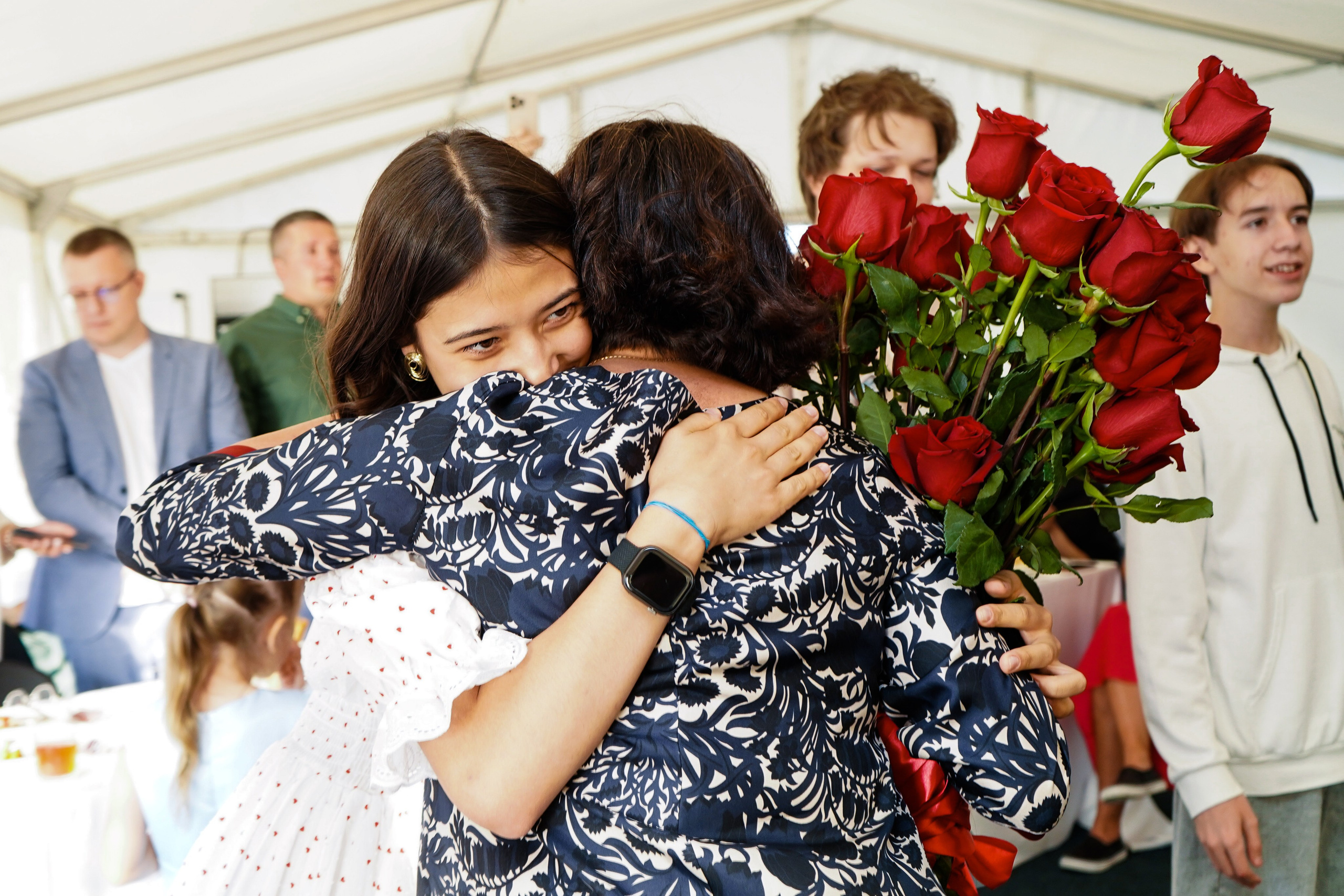 Выпускной 9 класса школа 19 в Коматек. Семейный и портретный фотограф в Екатеринбурге Анна Лобанова