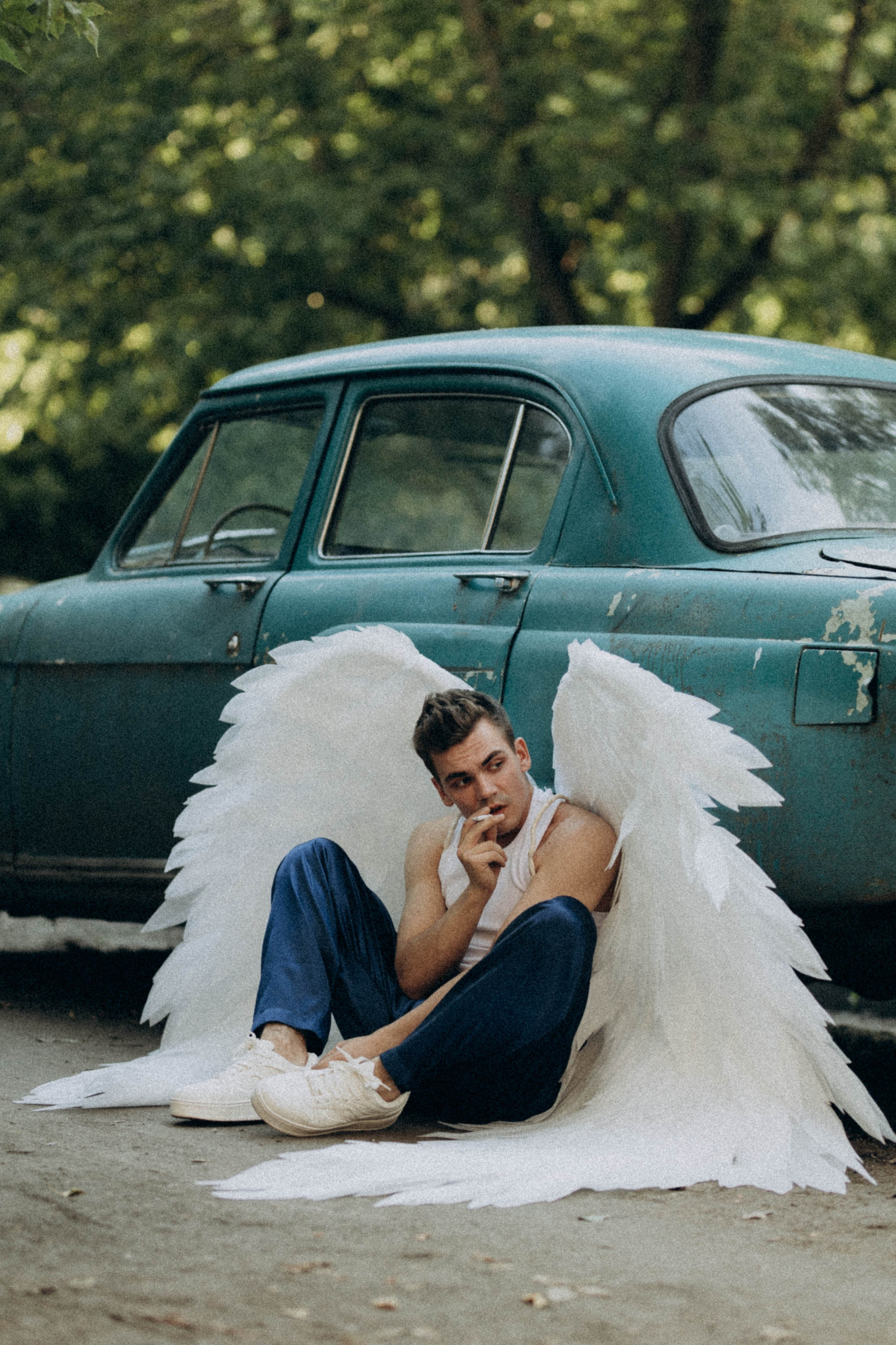 О тебе. Фотограф в Москве и Санкт-Петербурге Ковшова Маша