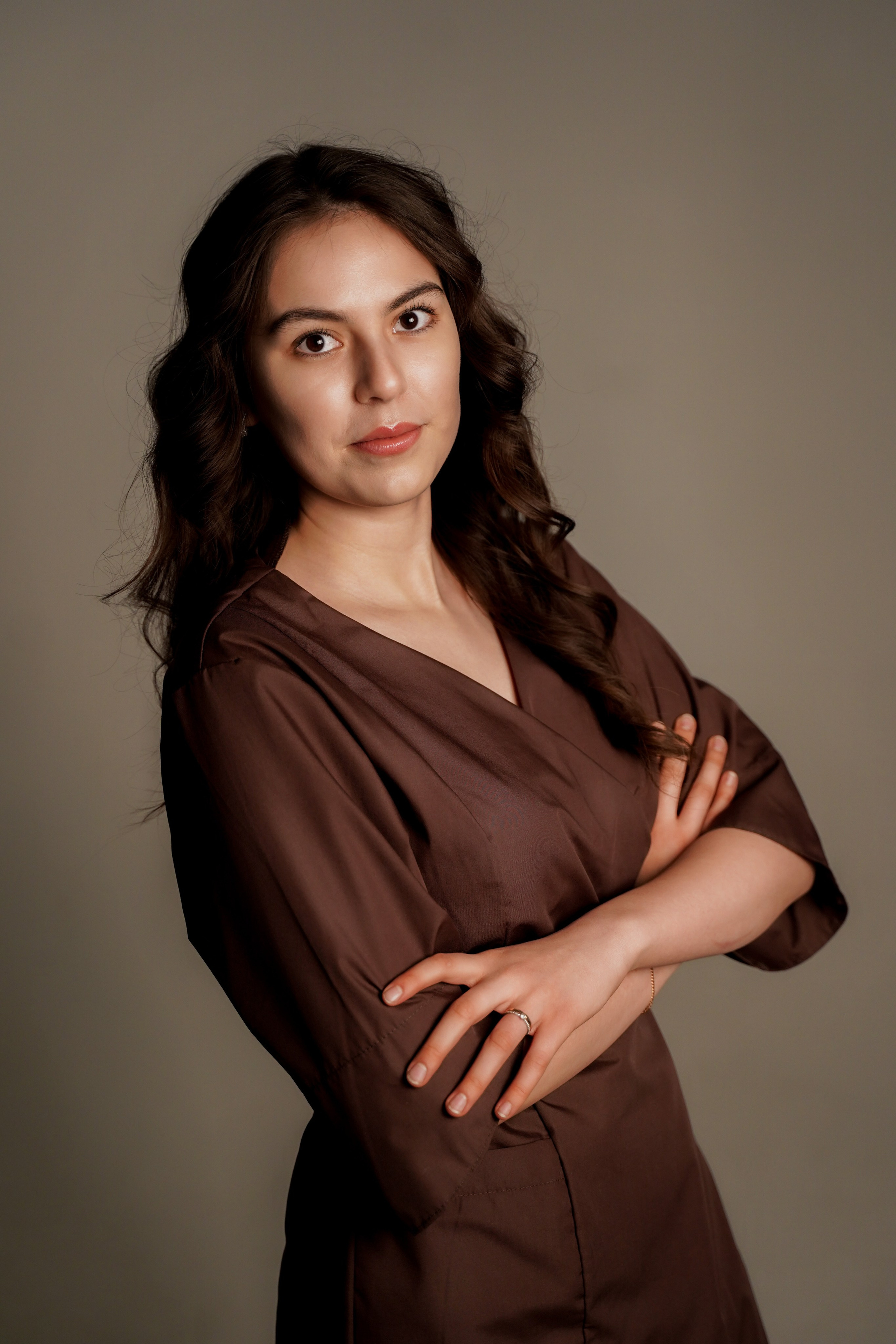 Фотосессия мед.колледж 2026