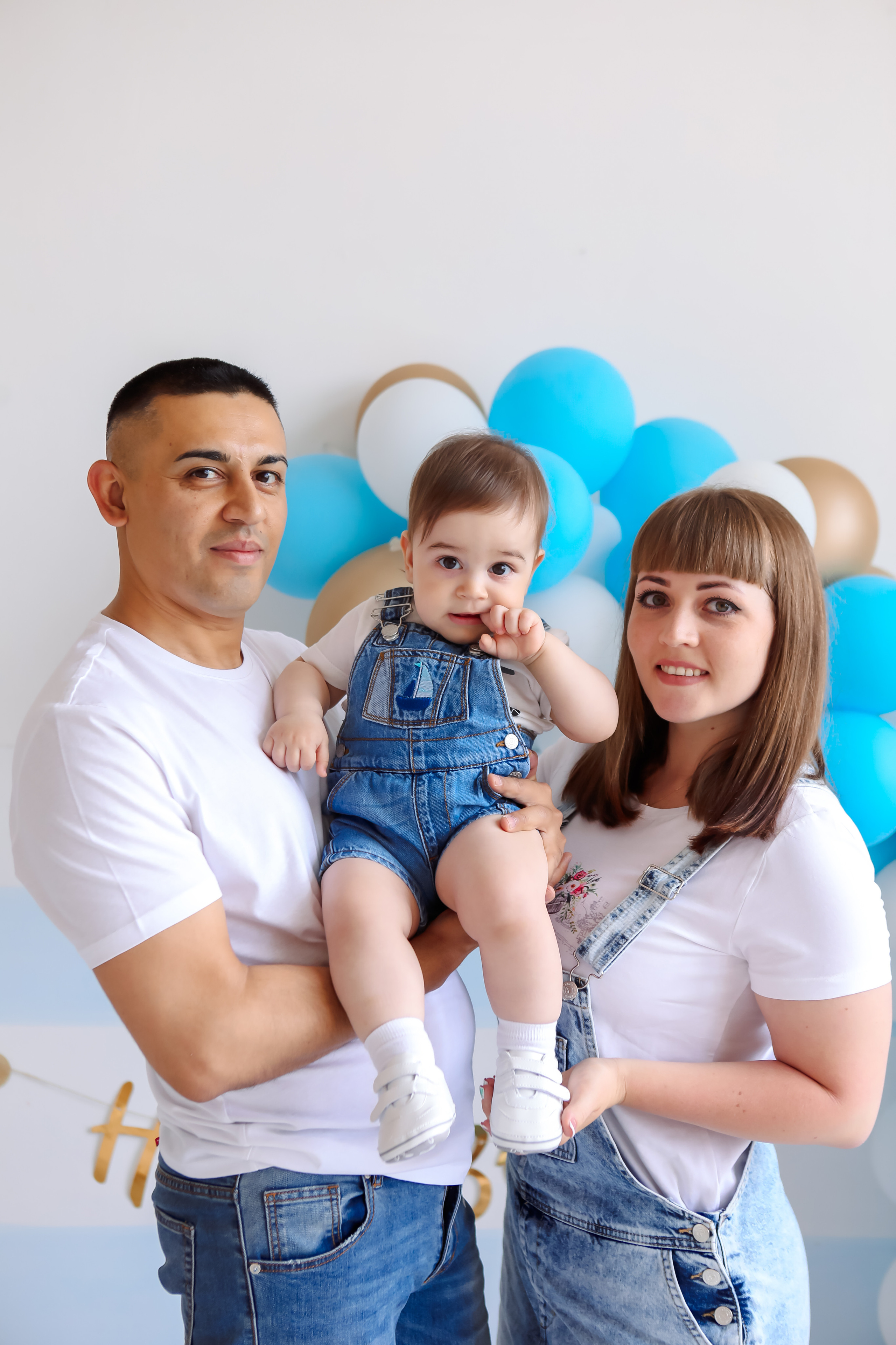 Амир. Семейный и свадебный фотограф во Владивостоке Аня Смецкая