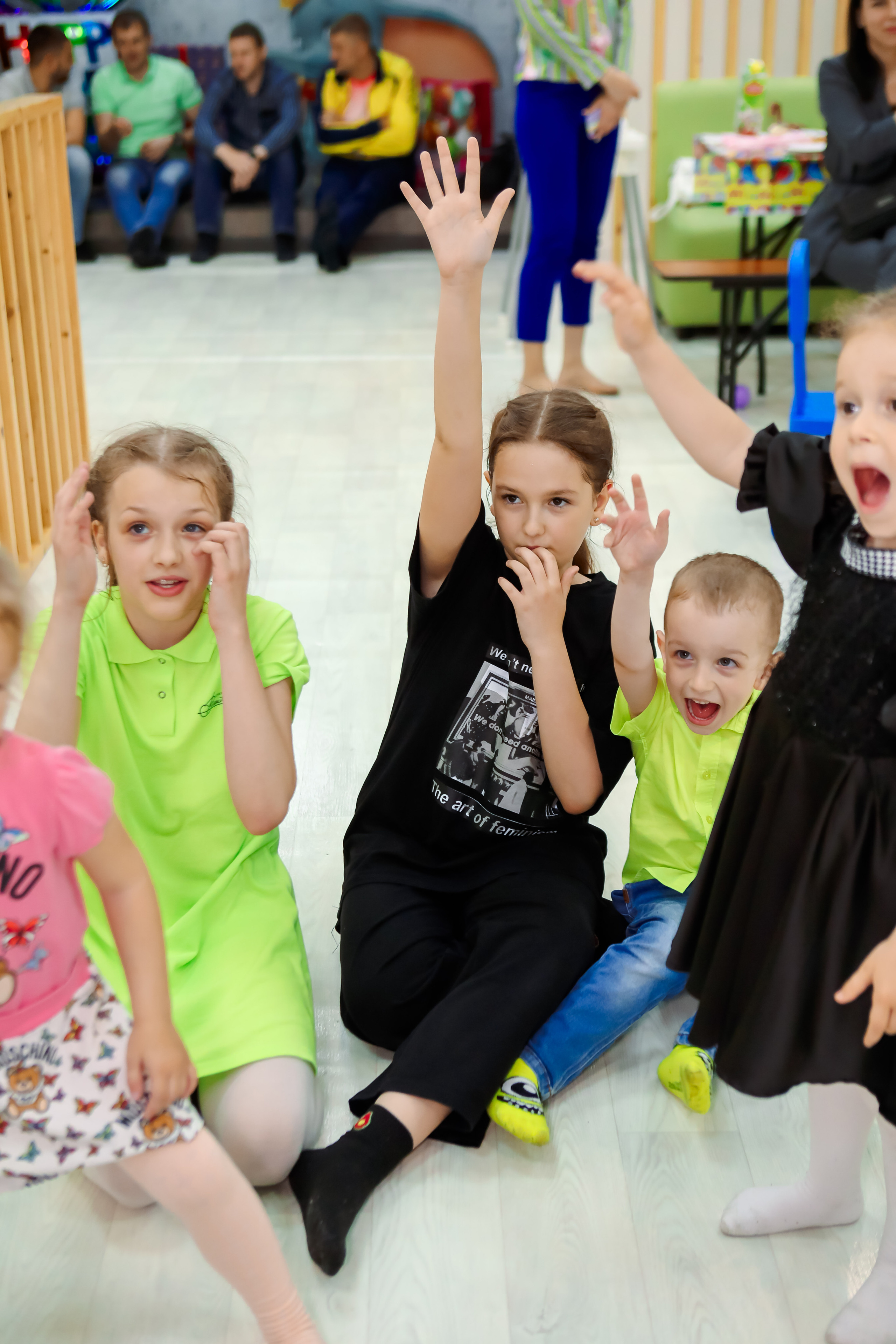 Демиду 4 года. Семейный и свадебный фотограф во Владивостоке Аня Смецкая