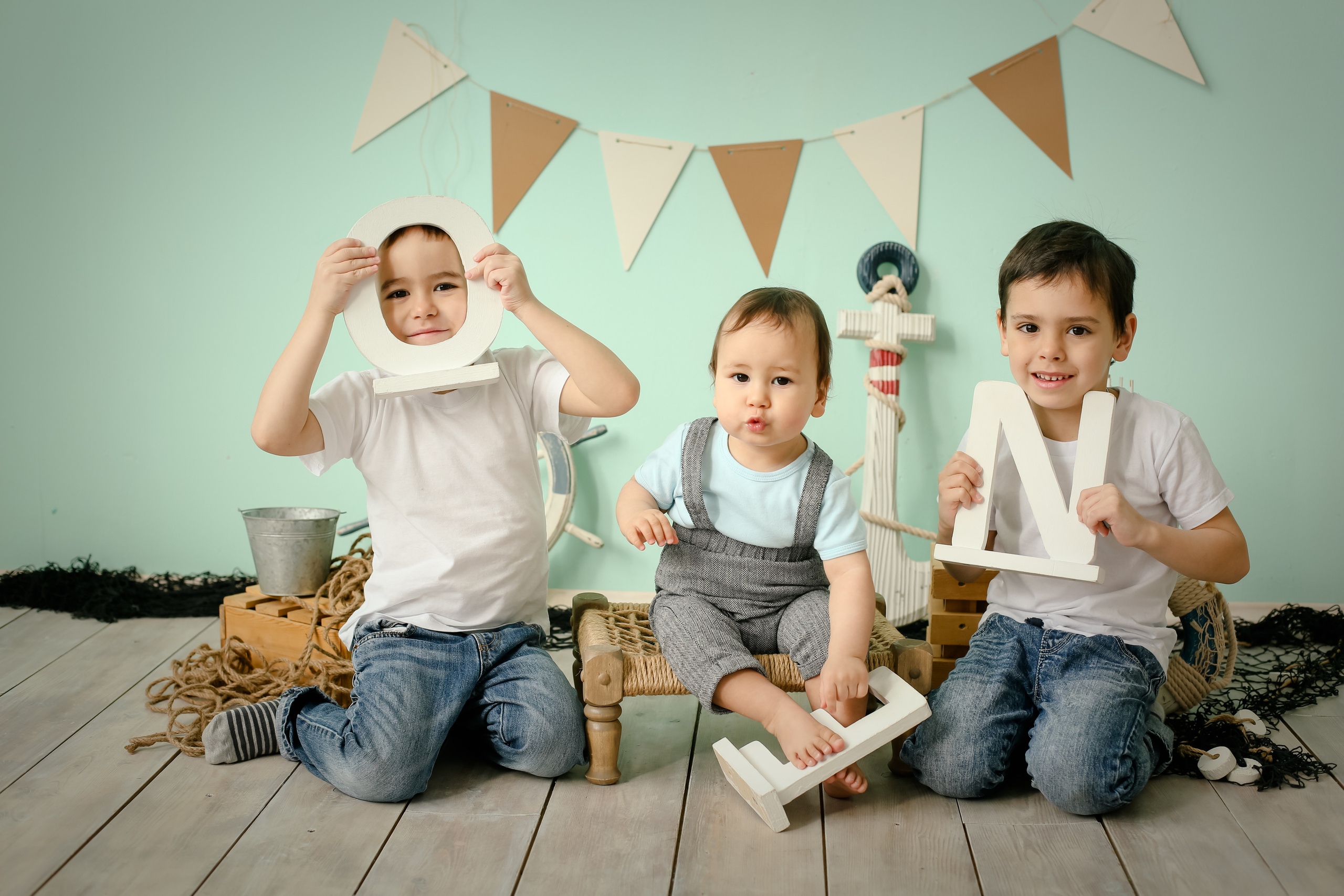 Василёк. Семейный и свадебный фотограф во Владивостоке Аня Смецкая