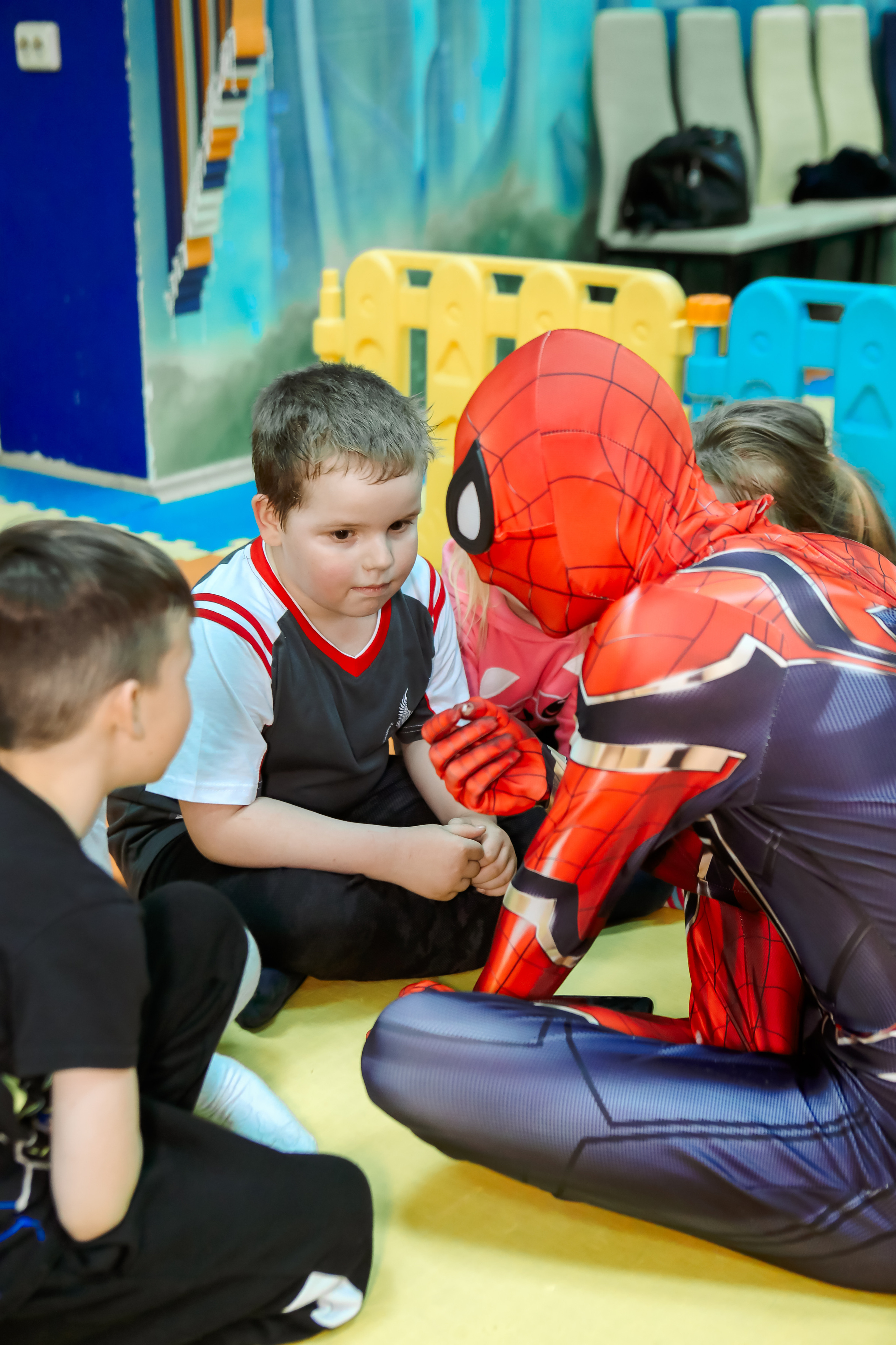 Тимофею 6 лет. Семейный и свадебный фотограф во Владивостоке Аня Смецкая