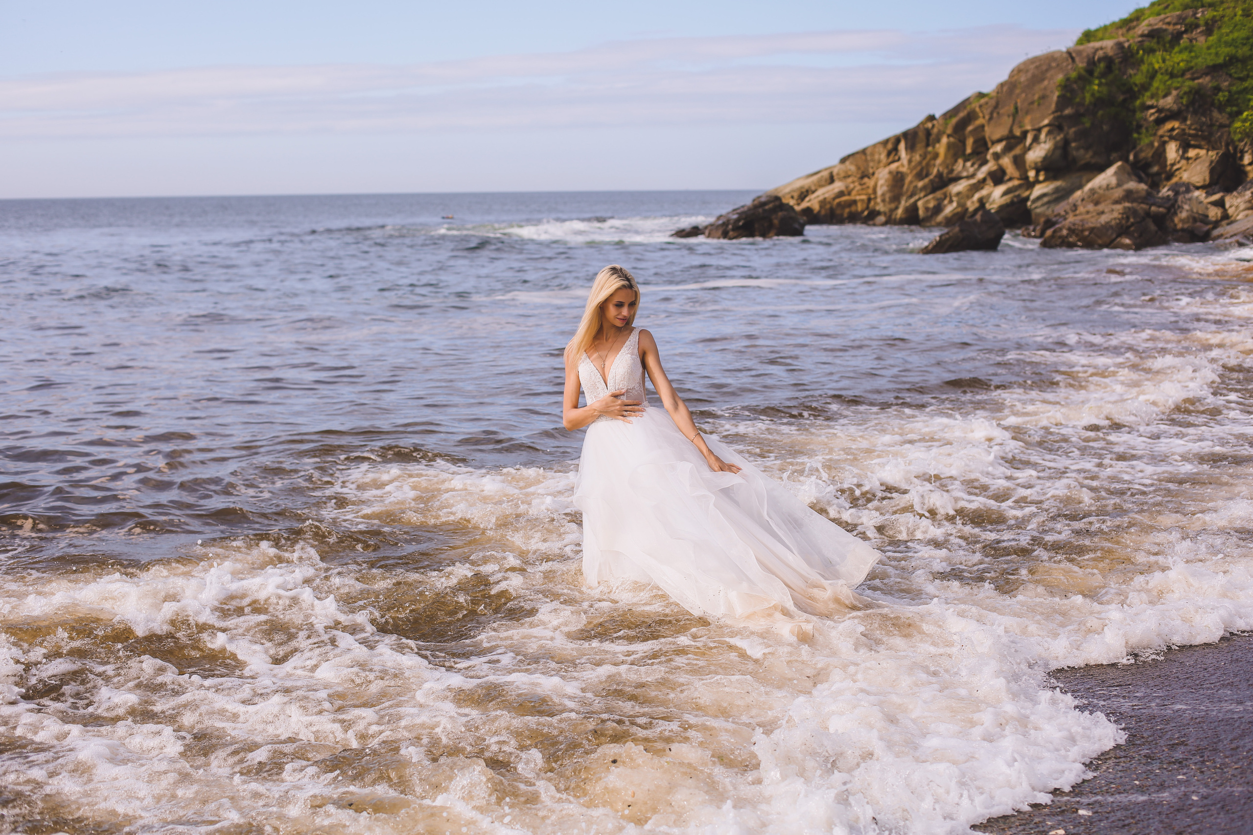 Александр и Мария. Семейный и свадебный фотограф во Владивостоке Аня Смецкая