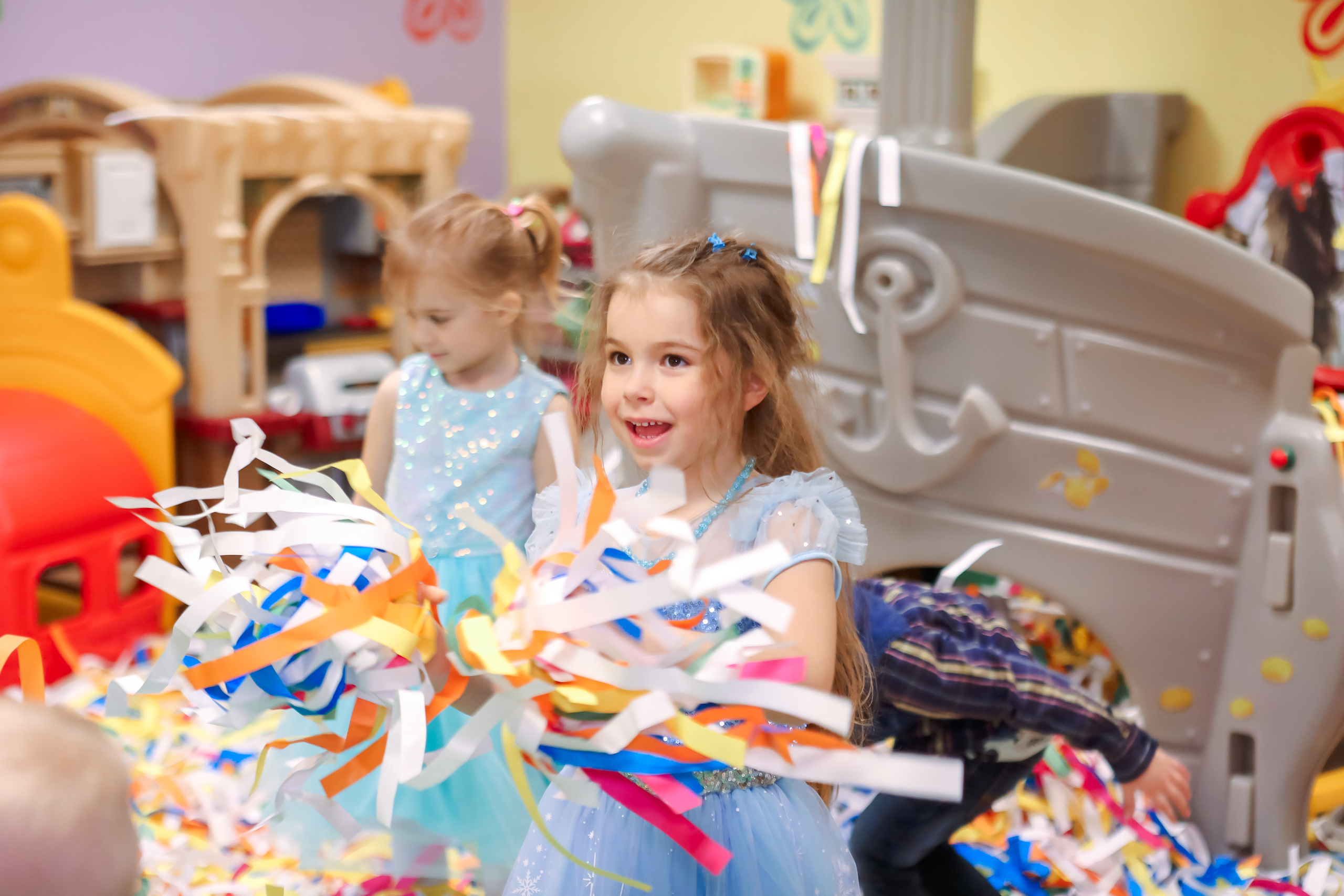 Даше 5 лет. Семейный и свадебный фотограф во Владивостоке Аня Смецкая