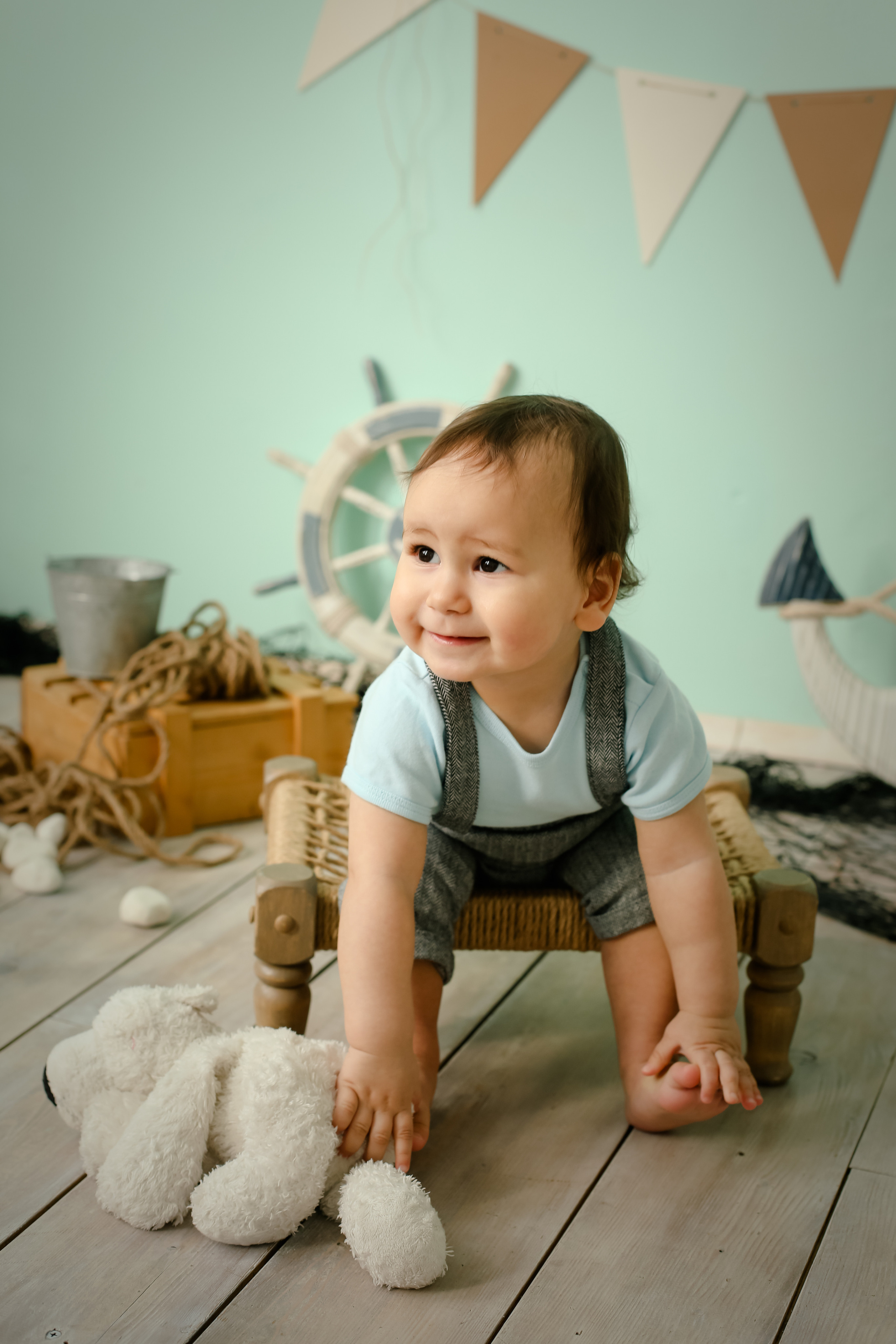 Василёк. Семейный и свадебный фотограф во Владивостоке Аня Смецкая