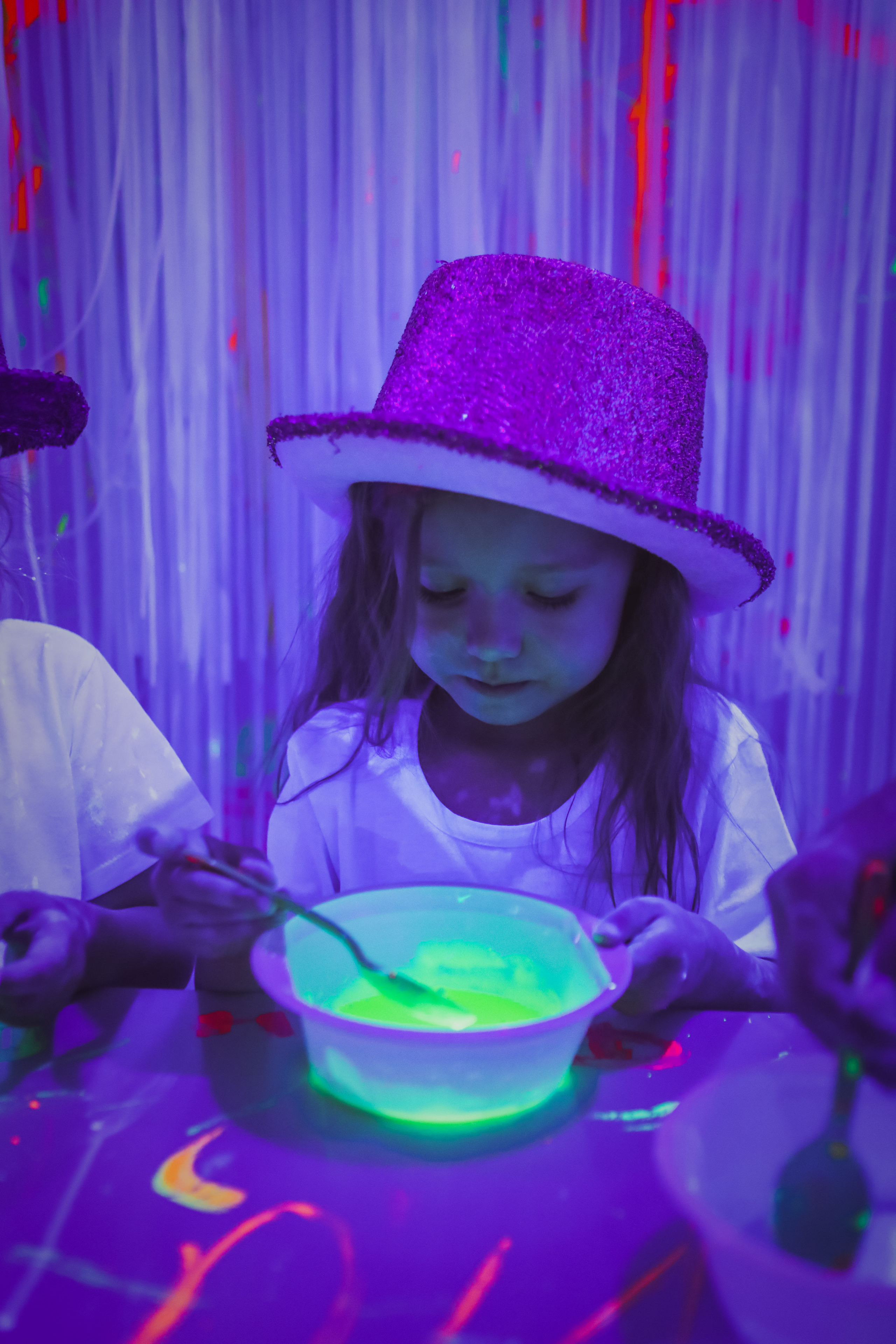 Первый юбилей Киры. Семейный и свадебный фотограф во Владивостоке Аня Смецкая