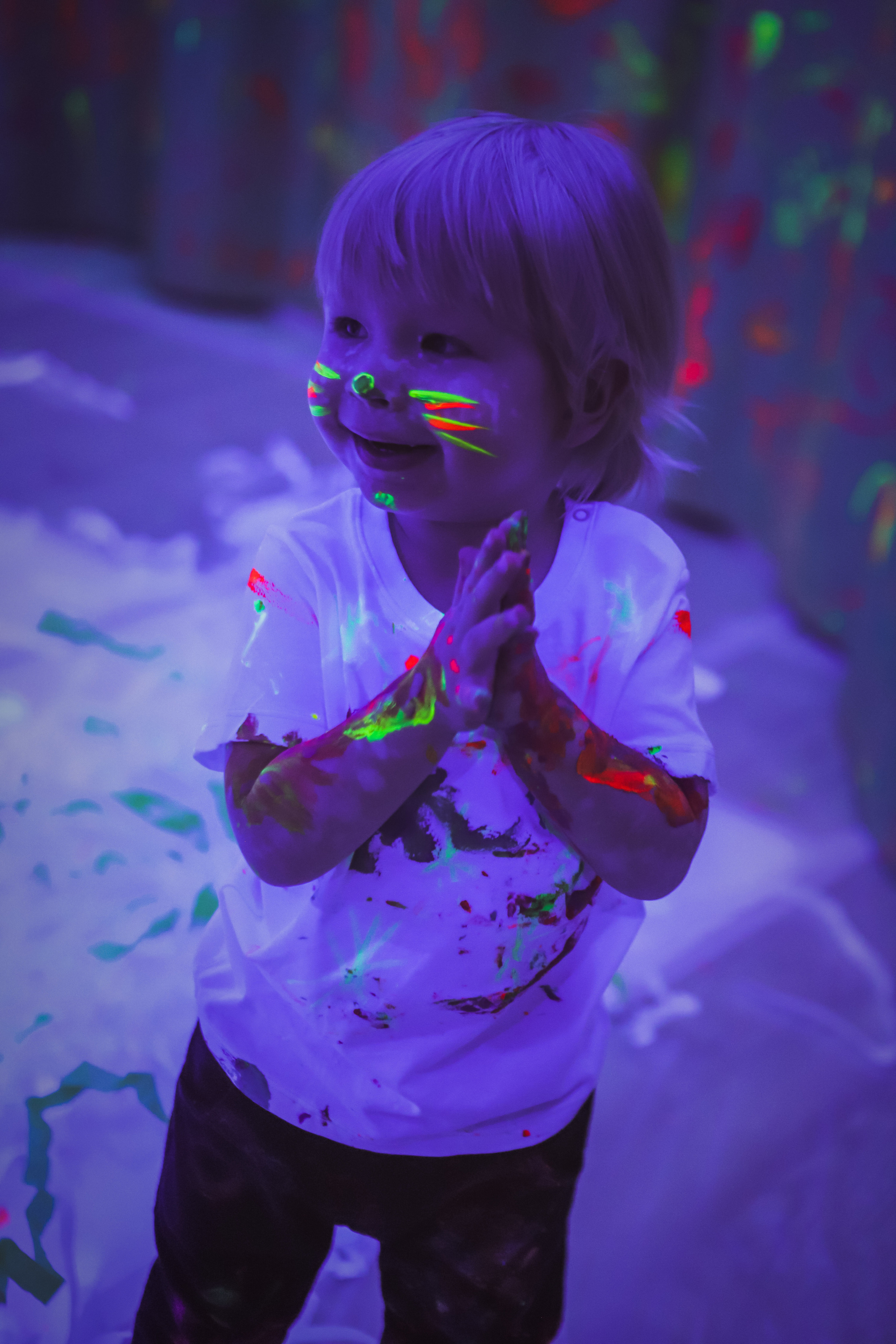 Леше 2 годика. Семейный и свадебный фотограф во Владивостоке Аня Смецкая