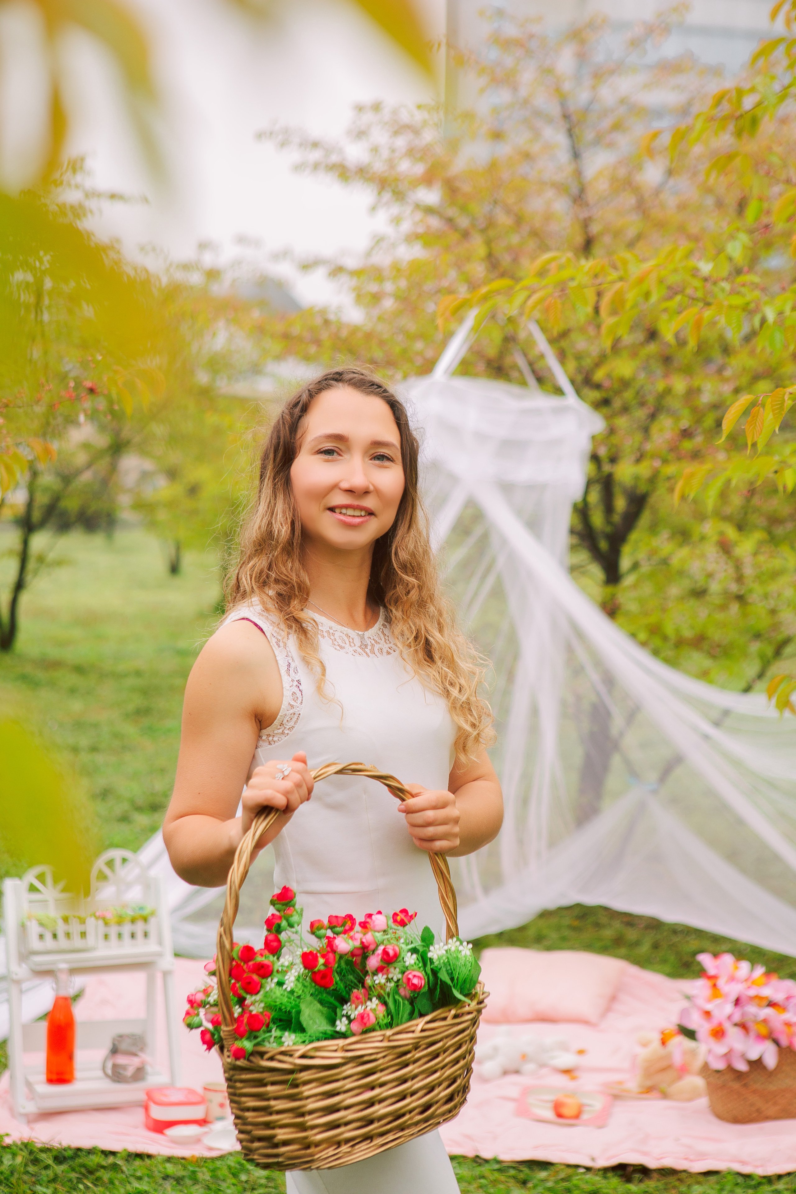 Инна. Семейный и свадебный фотограф во Владивостоке Аня Смецкая
