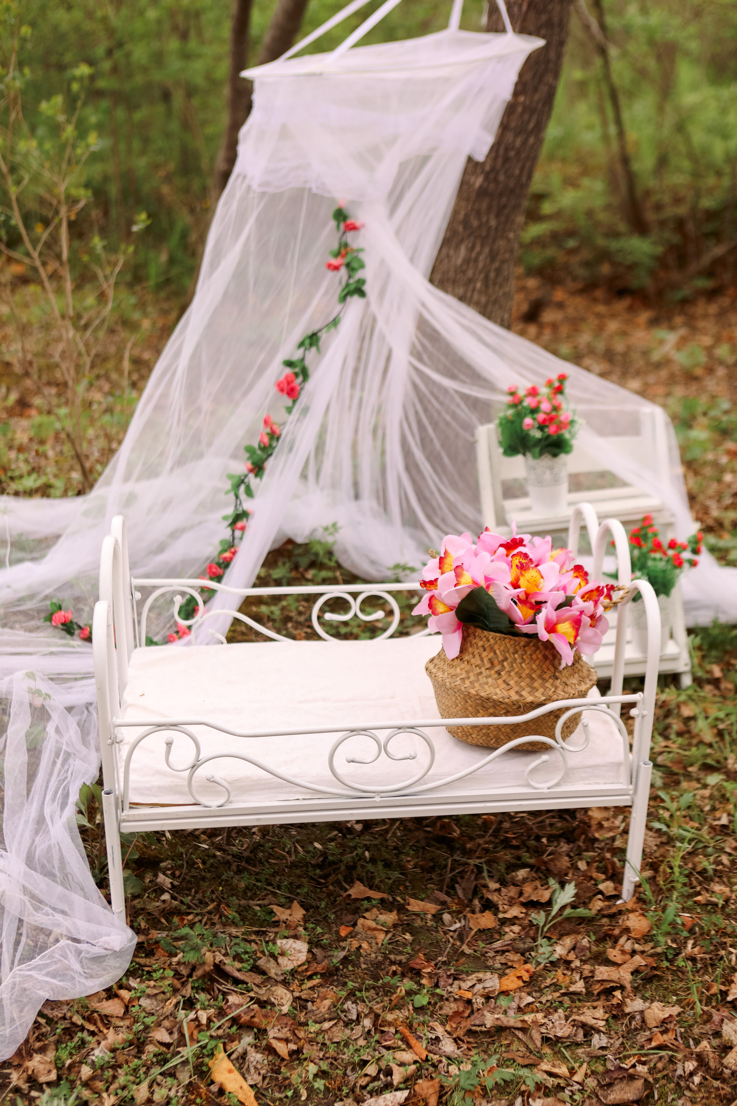 Цветочная зона. Семейный и свадебный фотограф во Владивостоке Аня Смецкая