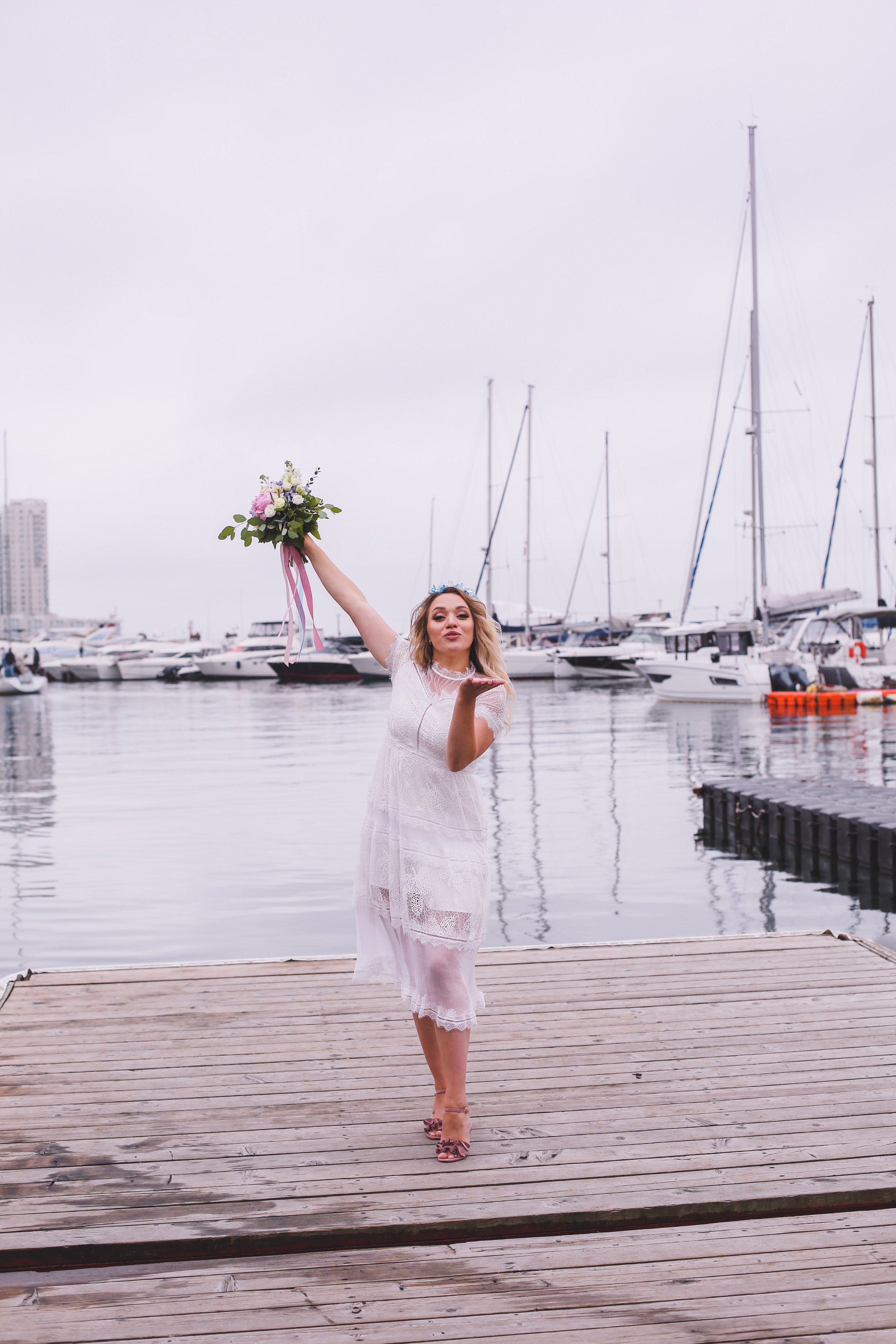 Олег и Алина. Семейный и свадебный фотограф во Владивостоке Аня Смецкая