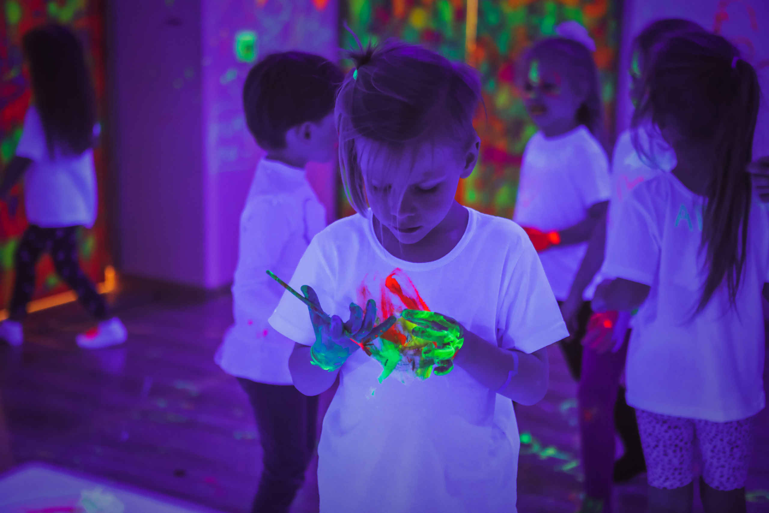 Первый юбилей Киры. Семейный и свадебный фотограф во Владивостоке Аня Смецкая