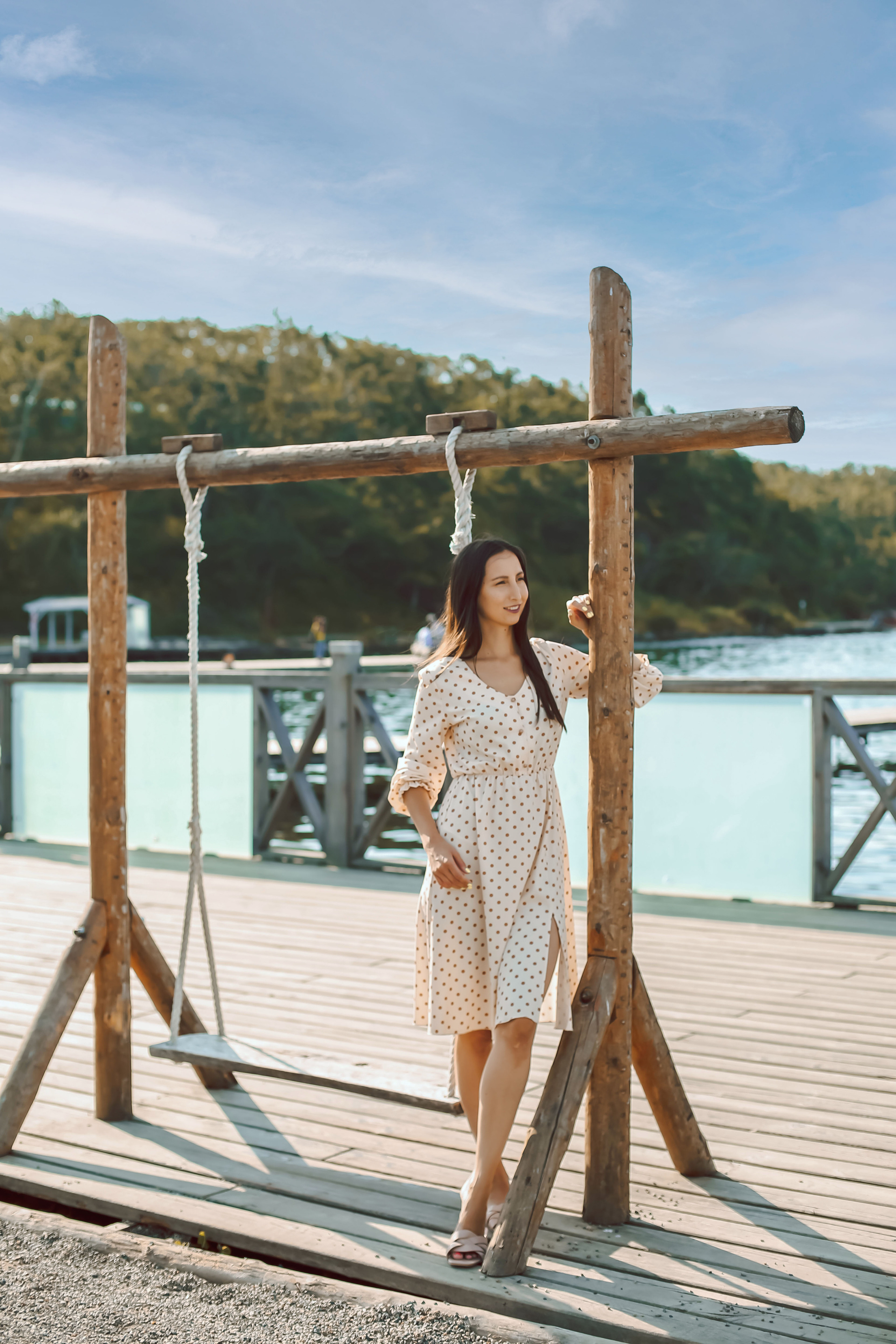 Нина. Семейный и свадебный фотограф во Владивостоке Аня Смецкая