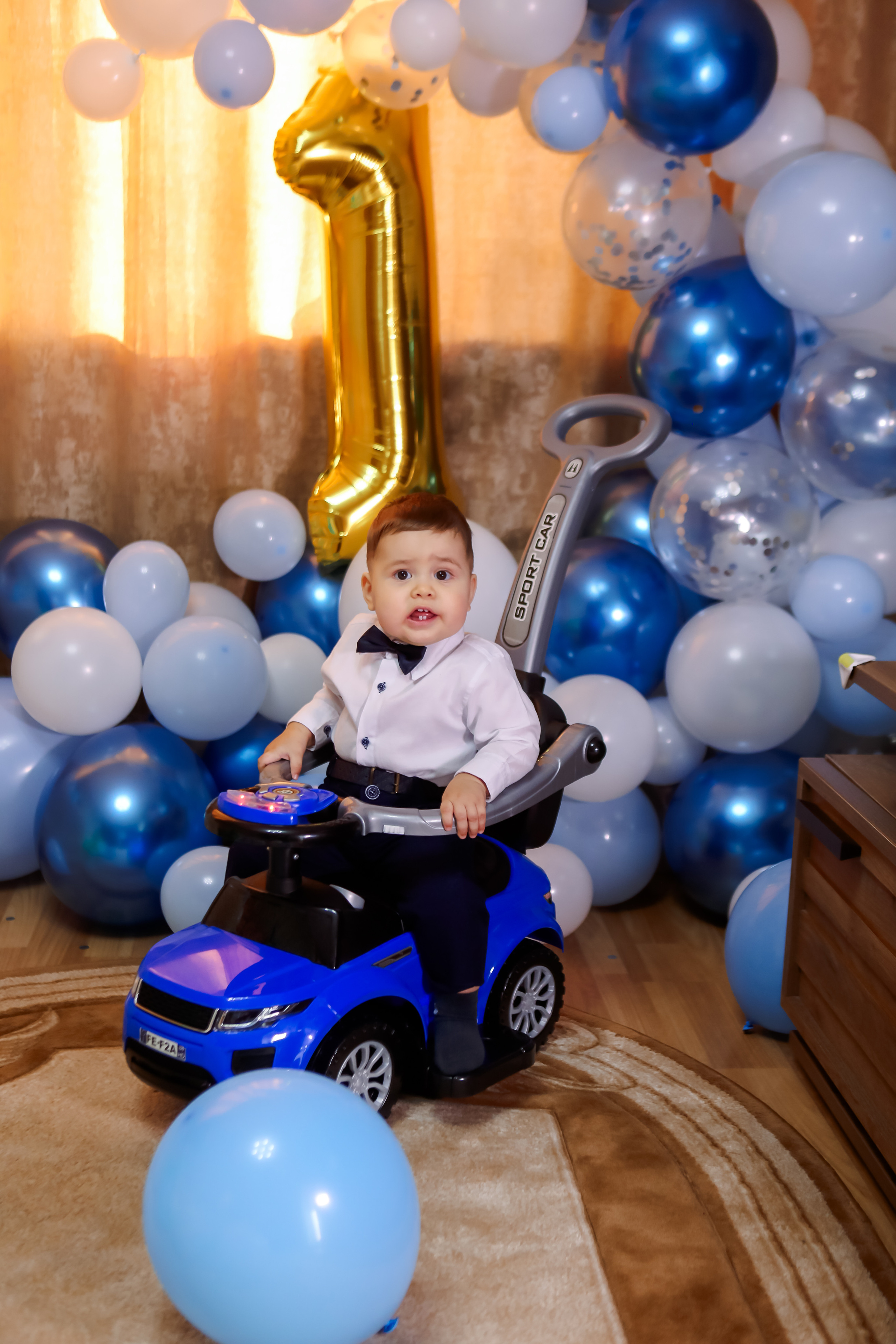 Дома у Славы. Семейный и свадебный фотограф во Владивостоке Аня Смецкая