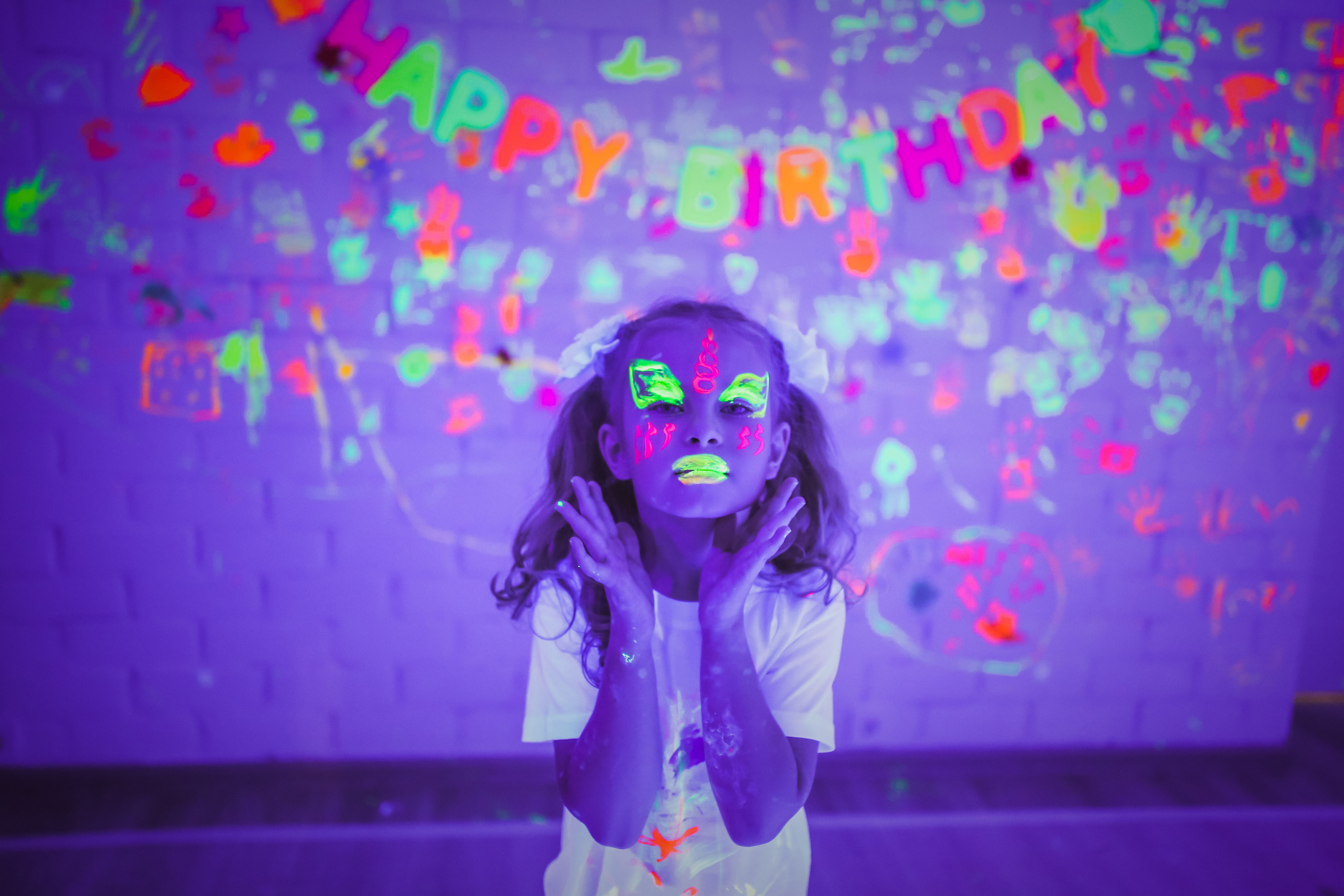 Праздник у Артёма. Семейный и свадебный фотограф во Владивостоке Аня Смецкая