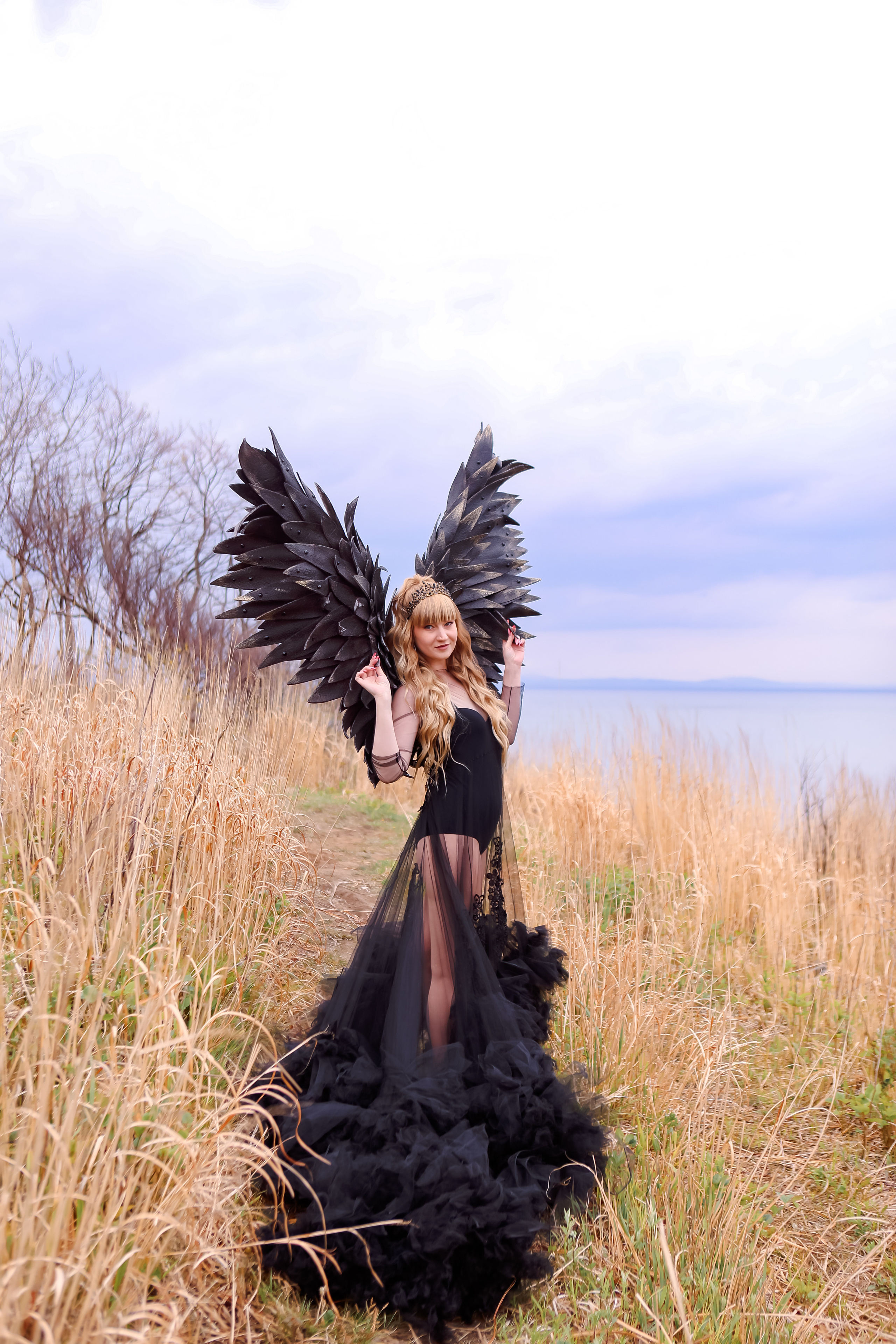 Алёна. Семейный и свадебный фотограф во Владивостоке Аня Смецкая