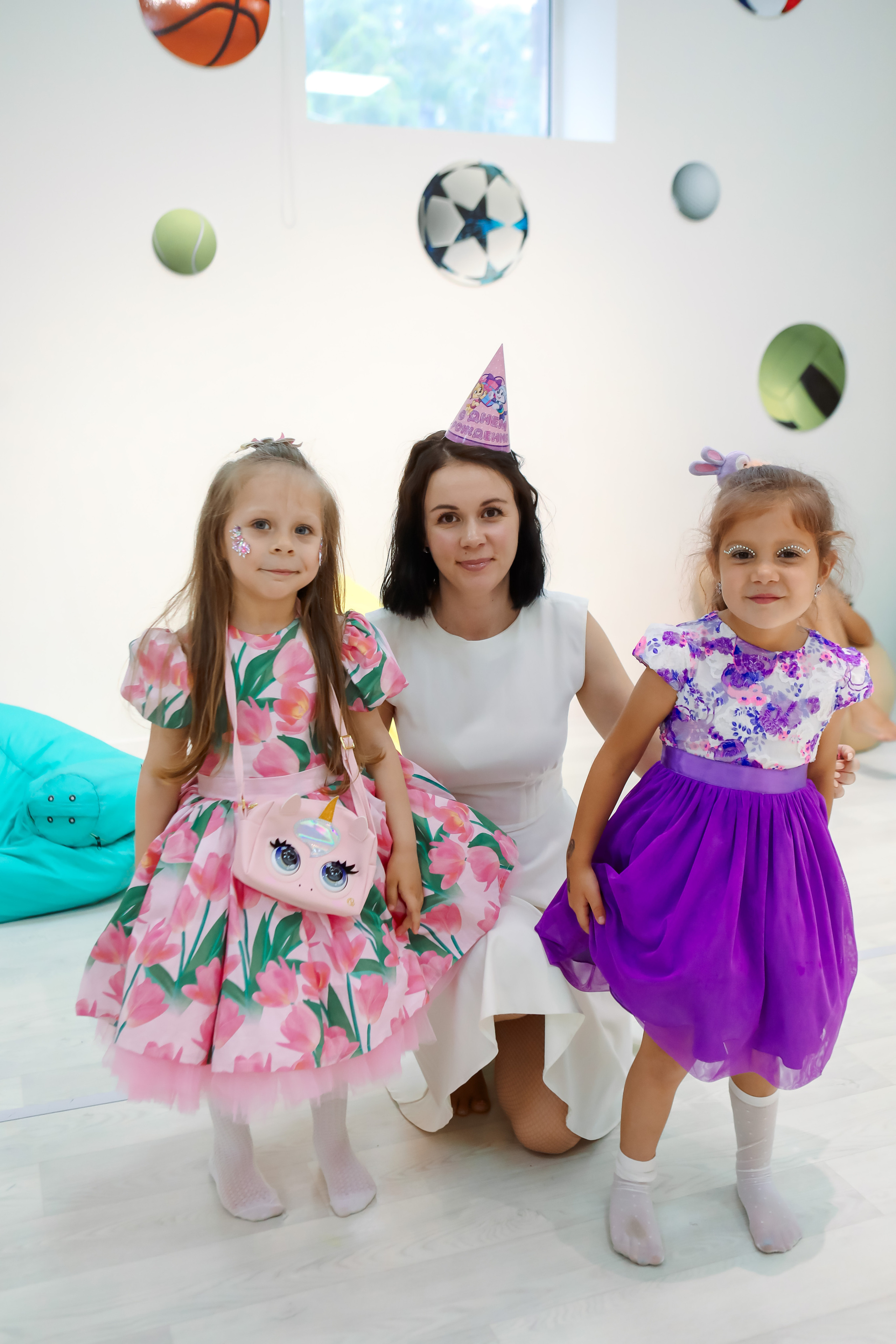 Юля 4 годика. Семейный и свадебный фотограф во Владивостоке Аня Смецкая